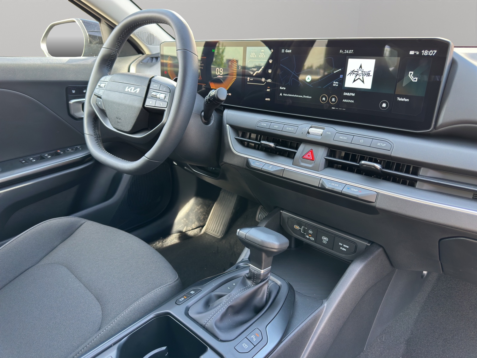 KIA K4 1.6T-GDi Power 7DCT 💥Sonderangebot💥-image-12
