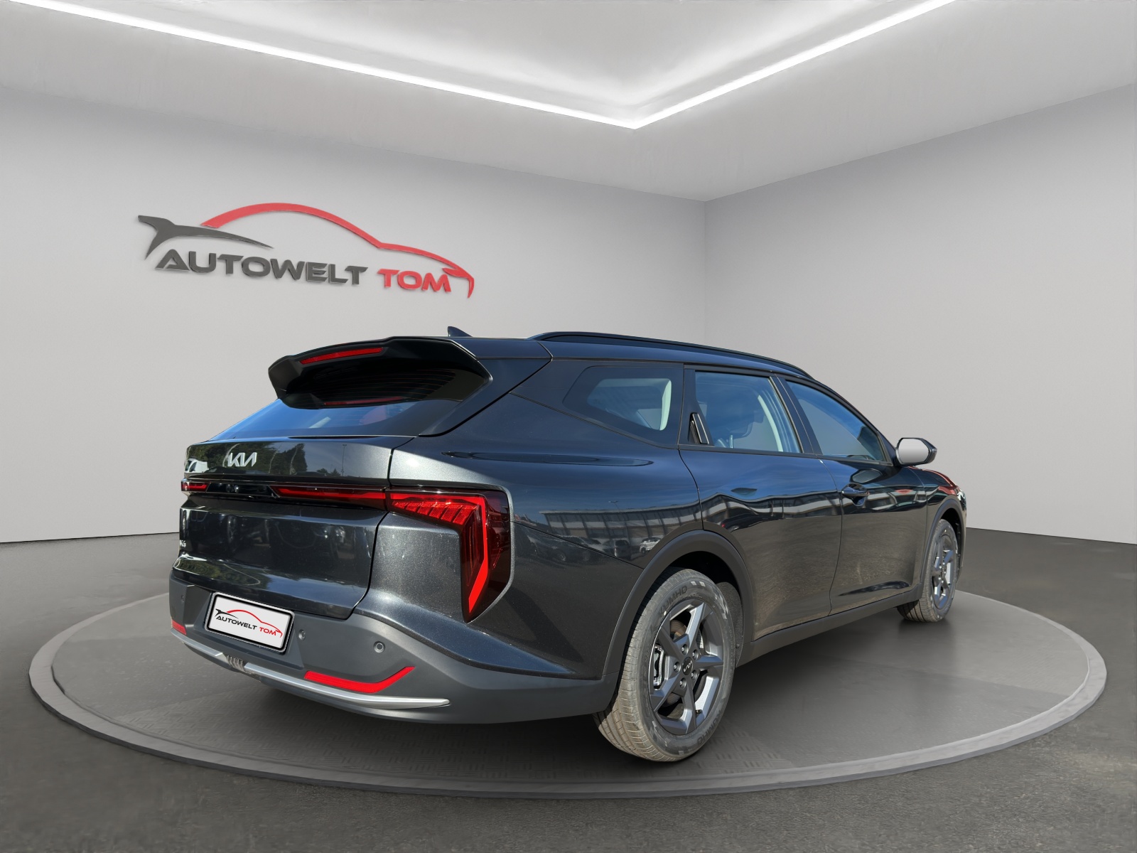 KIA K4 1.6T-GDi Power 7DCT 💥Sonderangebot💥-image-4
