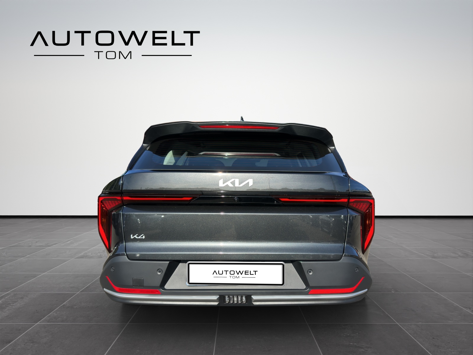 KIA K4 1.6T-GDi Power 7DCT *7Jahre Garantie*💥Sonderangebot💥-image-3