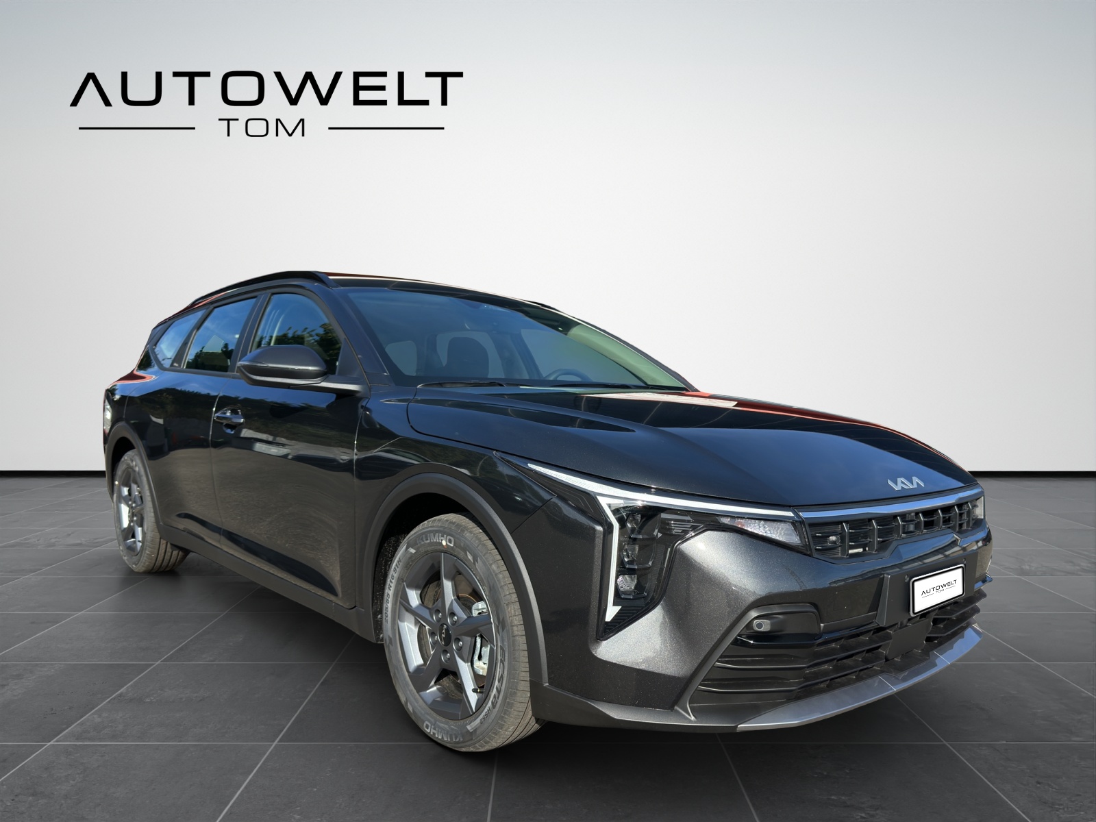 KIA K4 1.6T-GDi Power 7DCT *7Jahre Garantie*💥Sonderangebot💥-image-6
