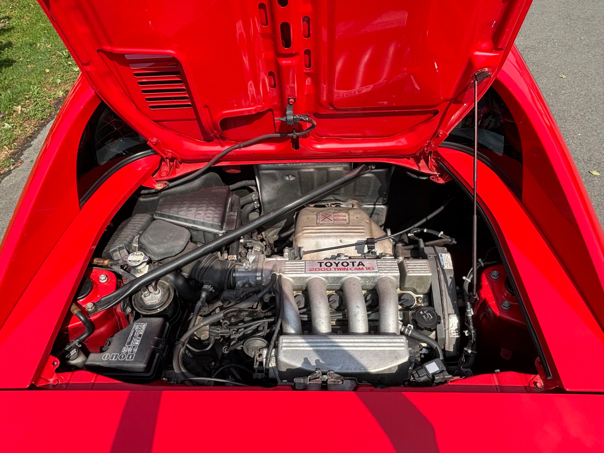TOYOTA SW20 (2.0 GTi)-image-4