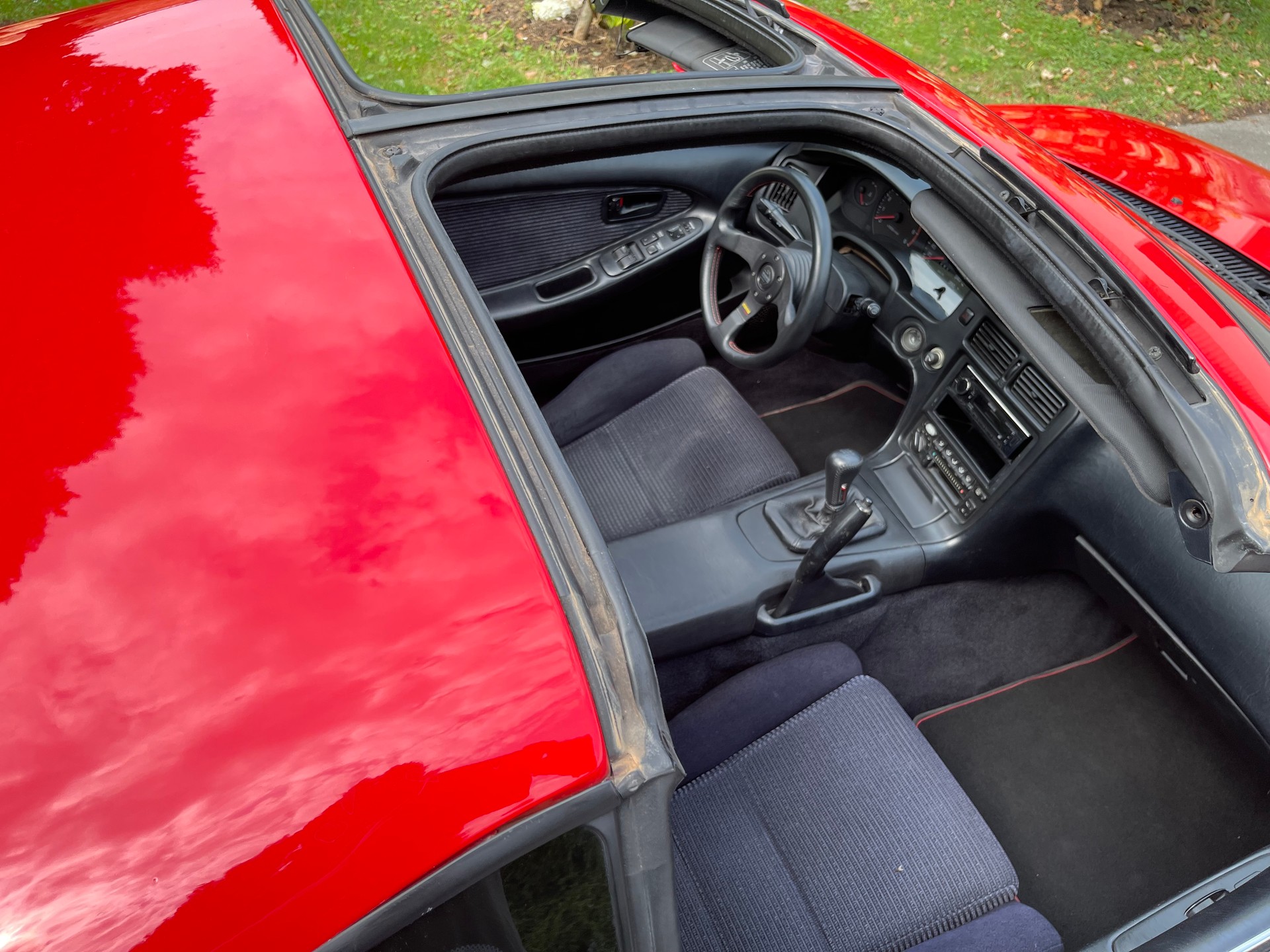 TOYOTA SW20 (2.0 GTi)-image-5