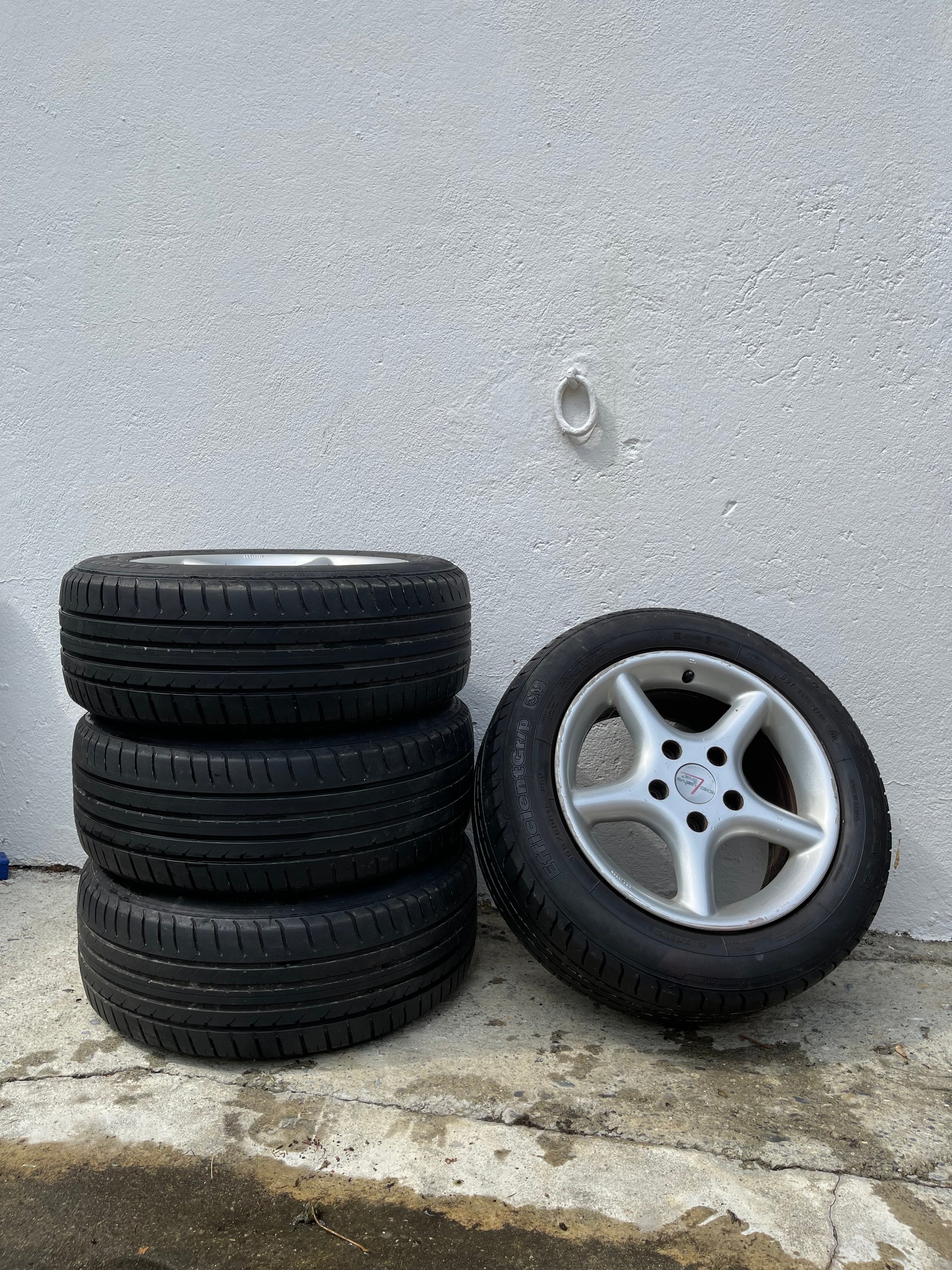 TOYOTA SW20 (2.0 GTi)-image-14