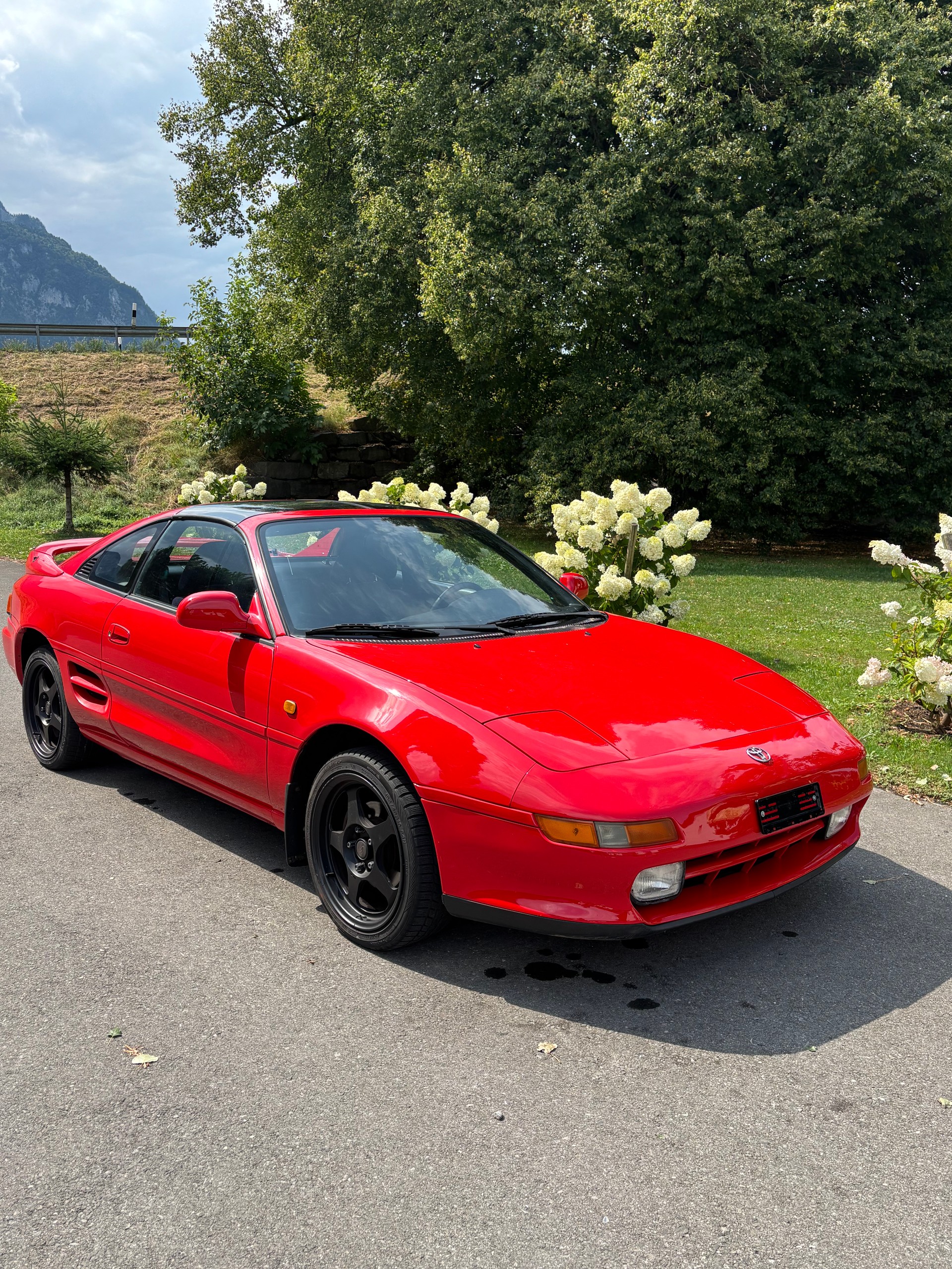 TOYOTA SW20 (2.0 GTi)-image-3