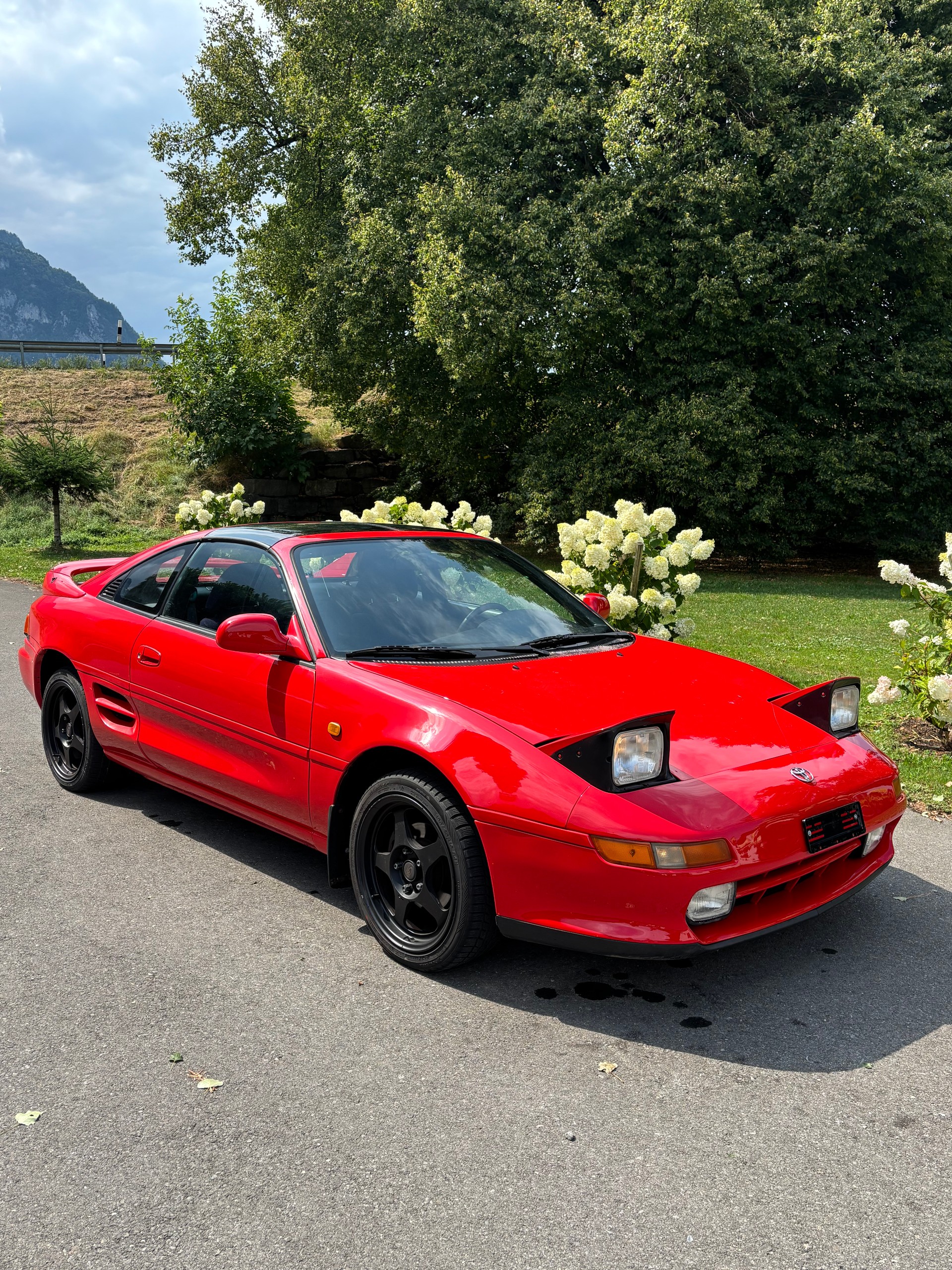 TOYOTA SW20 (2.0 GTi)-image-0