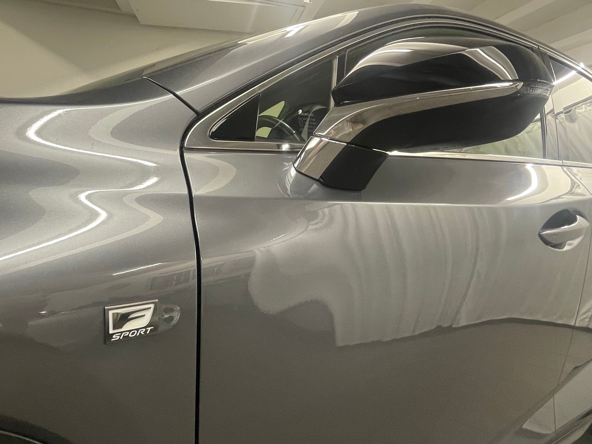 LEXUS NX 200t F-Sport AWD Automatic-image-11
