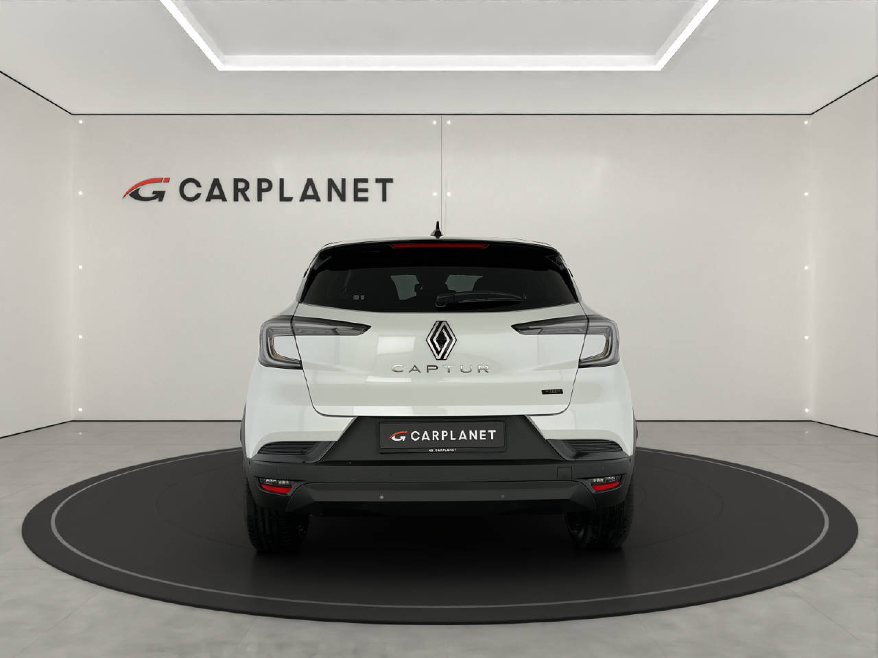 RENAULT Captur 1.8 E-Tech techno-image-3