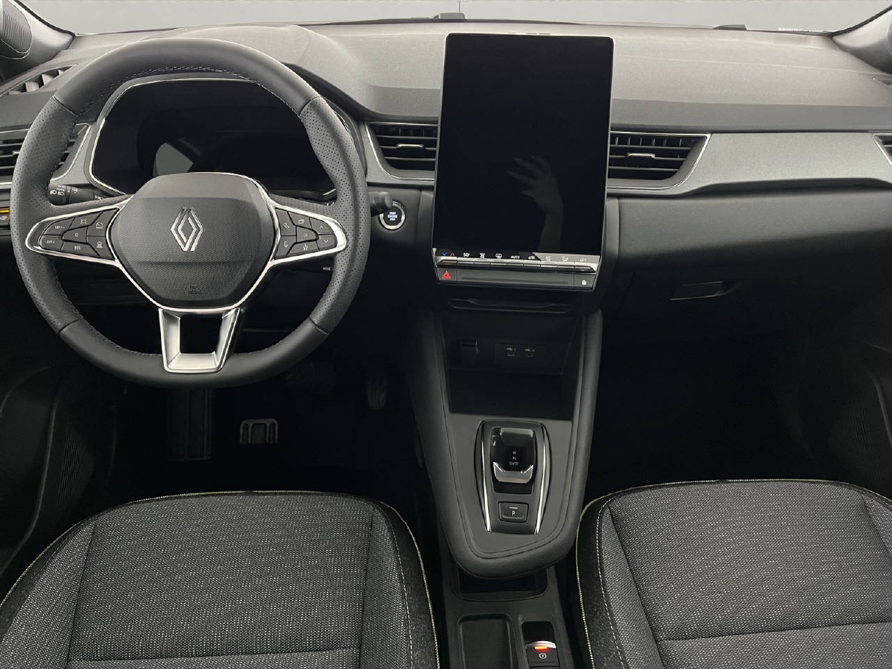 RENAULT Captur 1.8 E-Tech techno-image-8