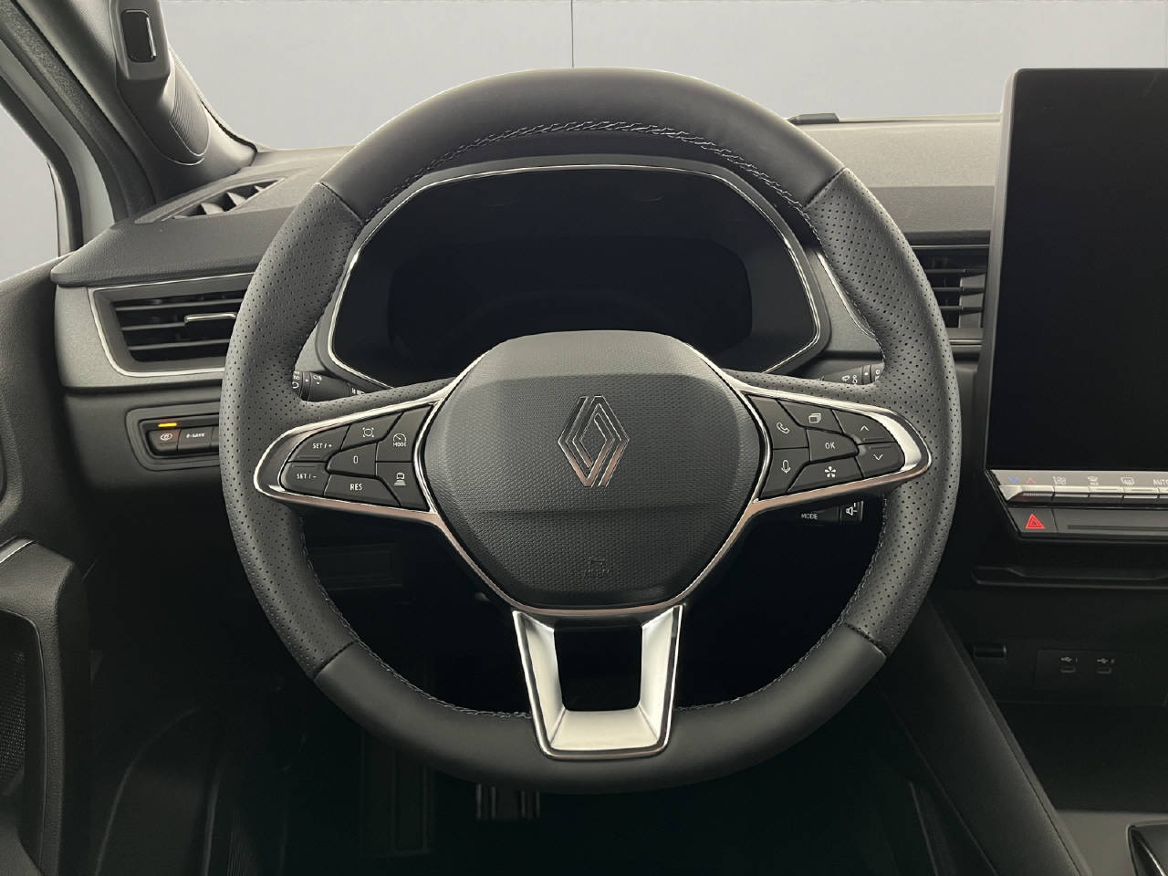 RENAULT Captur 1.8 E-Tech techno-image-10
