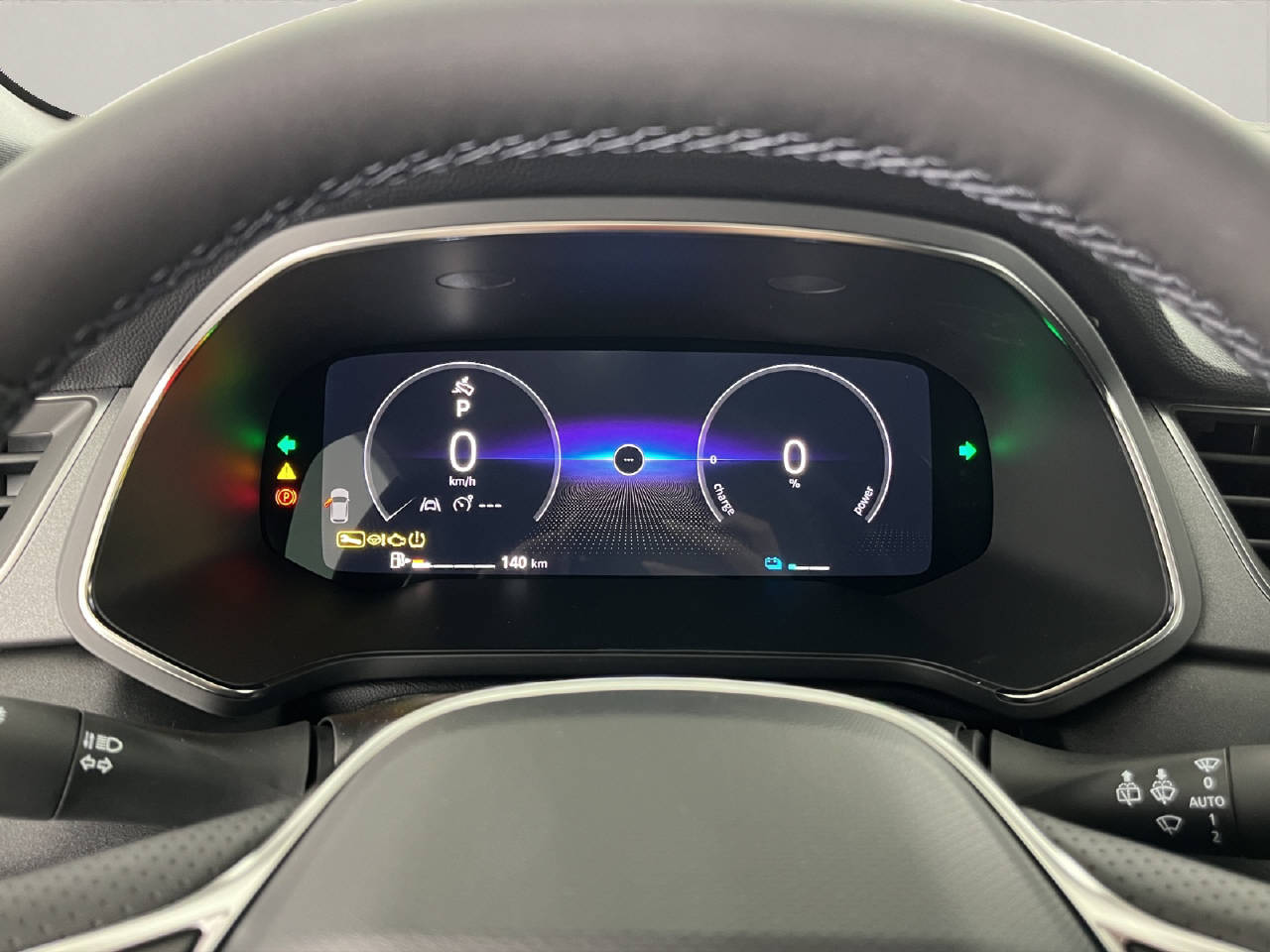 RENAULT Captur 1.8 E-Tech techno-image-9