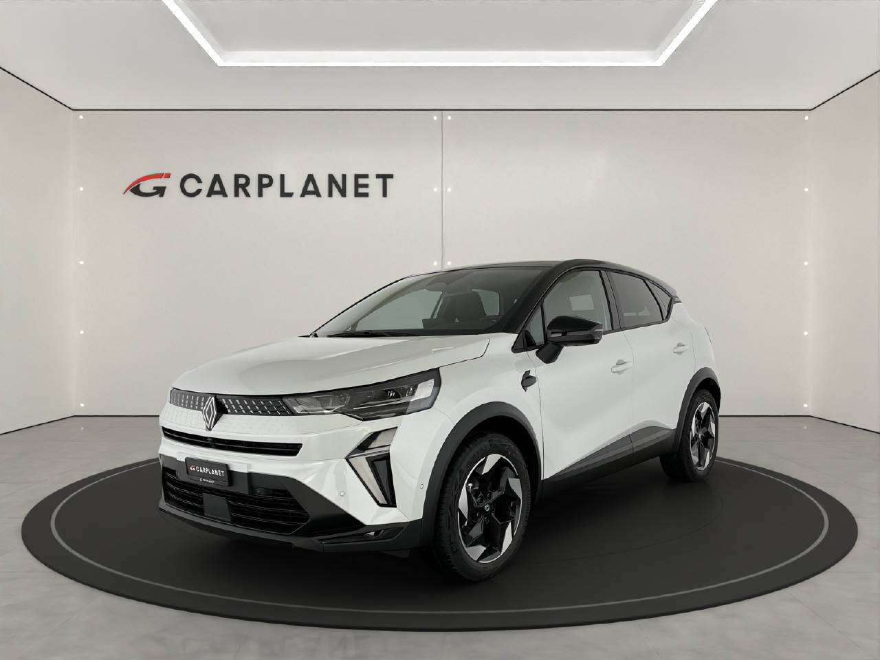 RENAULT Captur 1.8 E-Tech techno-image-0