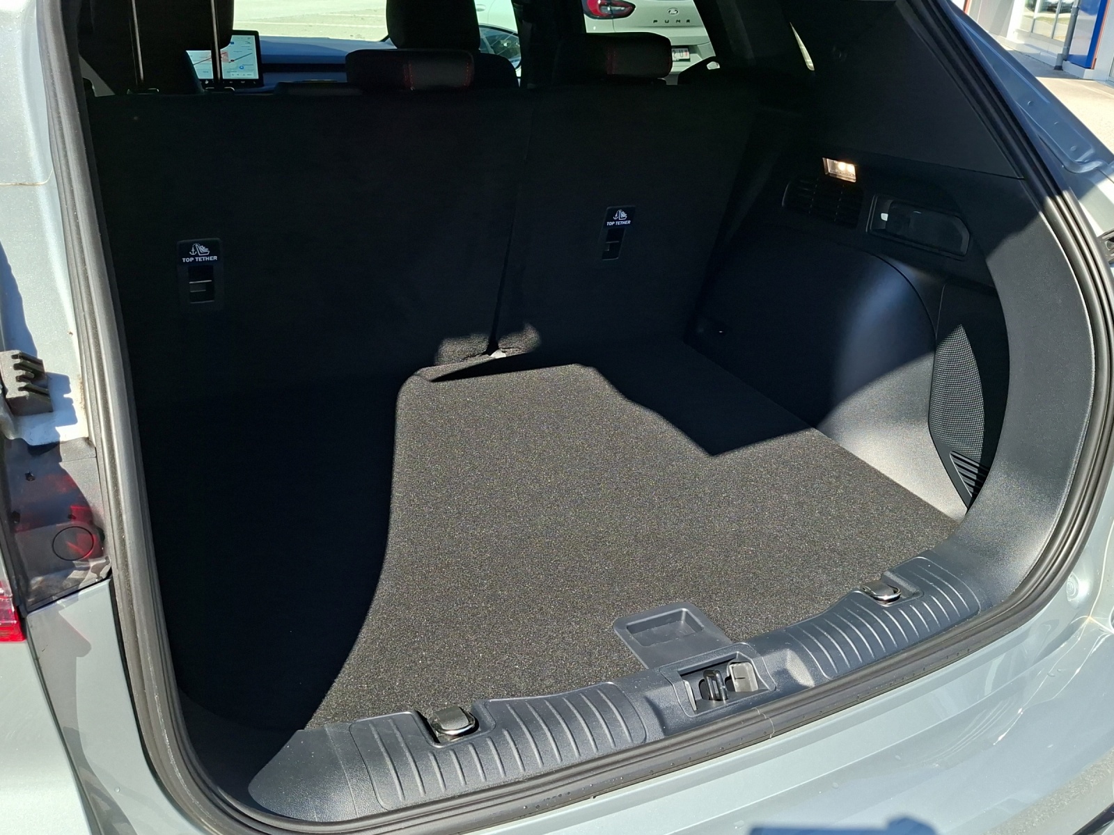 FORD Kuga 2.5 FHEV ST-Line X 4WD-image-10