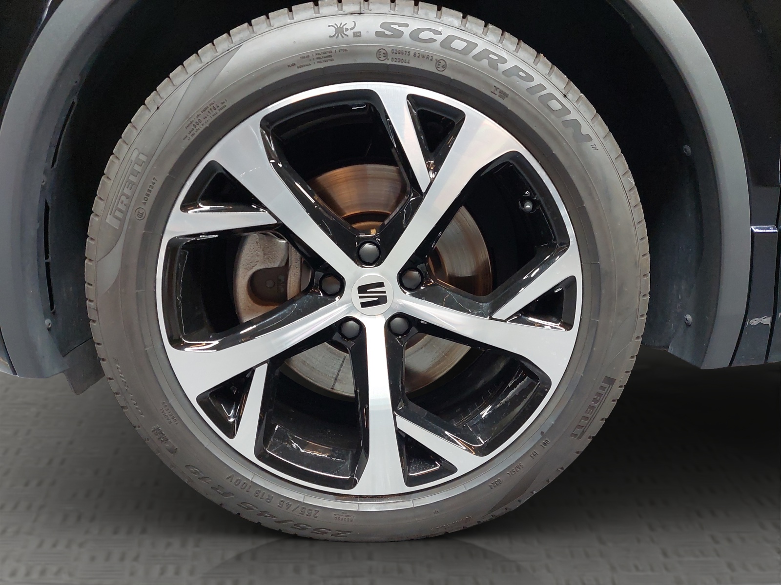 SEAT Tarraco 2.0TSI 4Drive DSG Move FR-image-12
