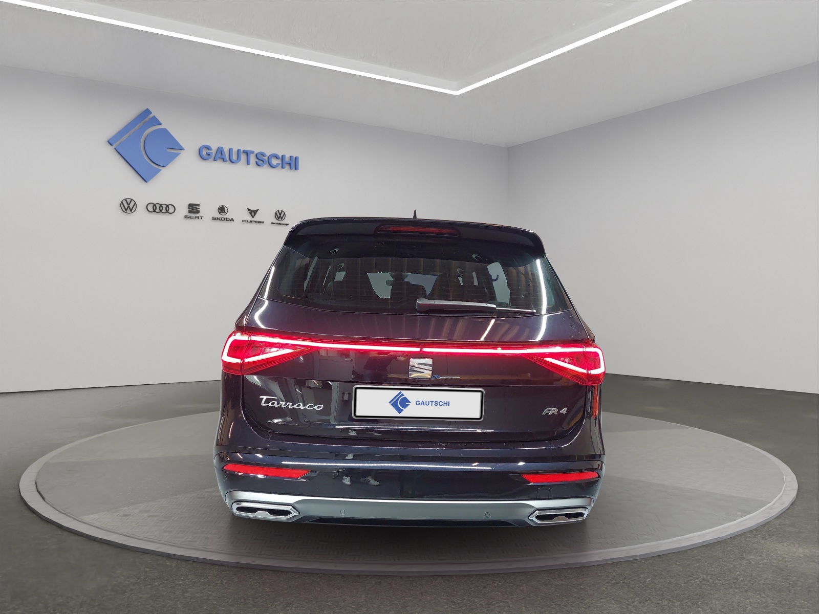 SEAT Tarraco 2.0TSI 4Drive DSG Move FR-image-3