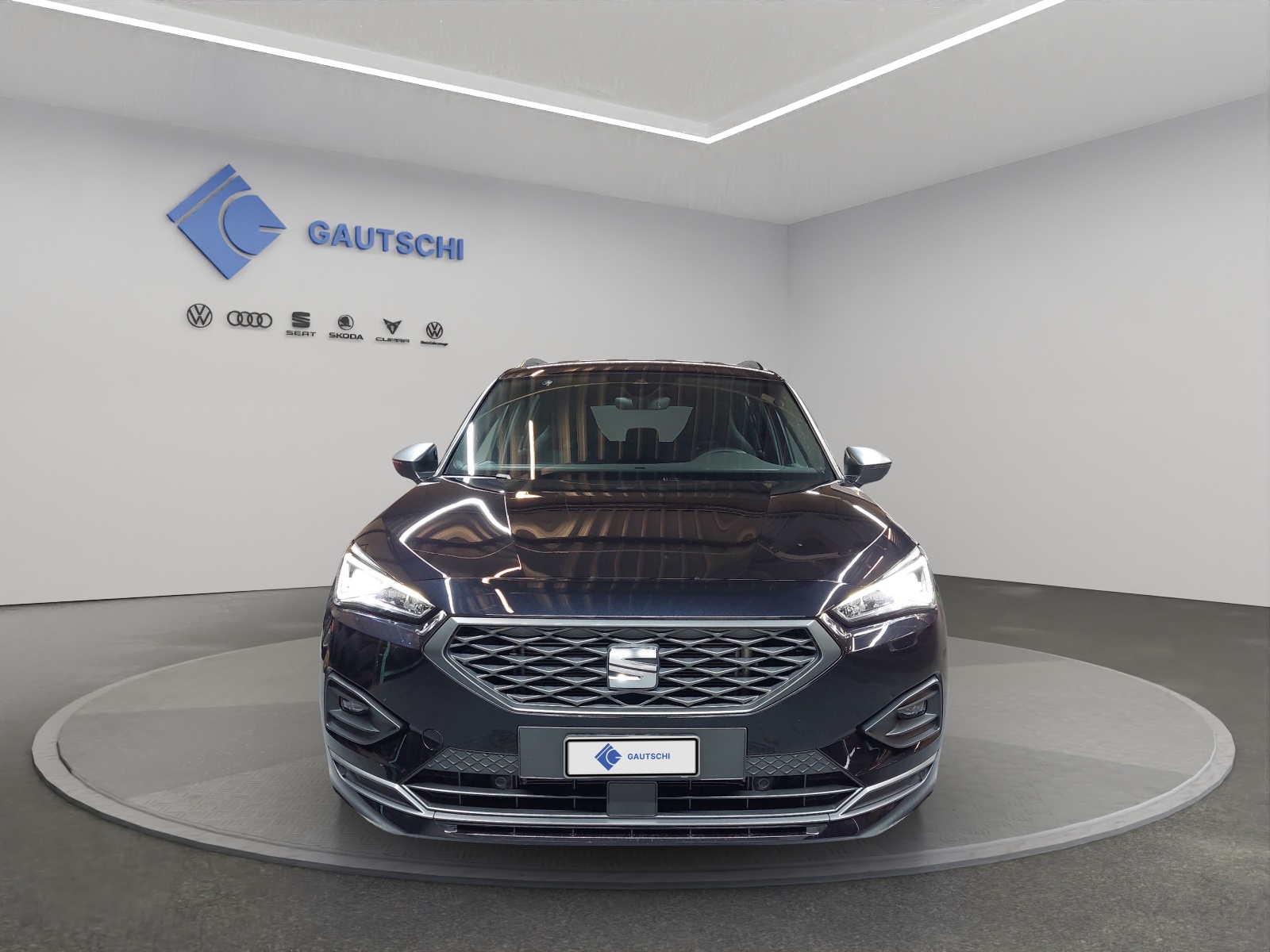 SEAT Tarraco 2.0TSI 4Drive DSG Move FR-image-4