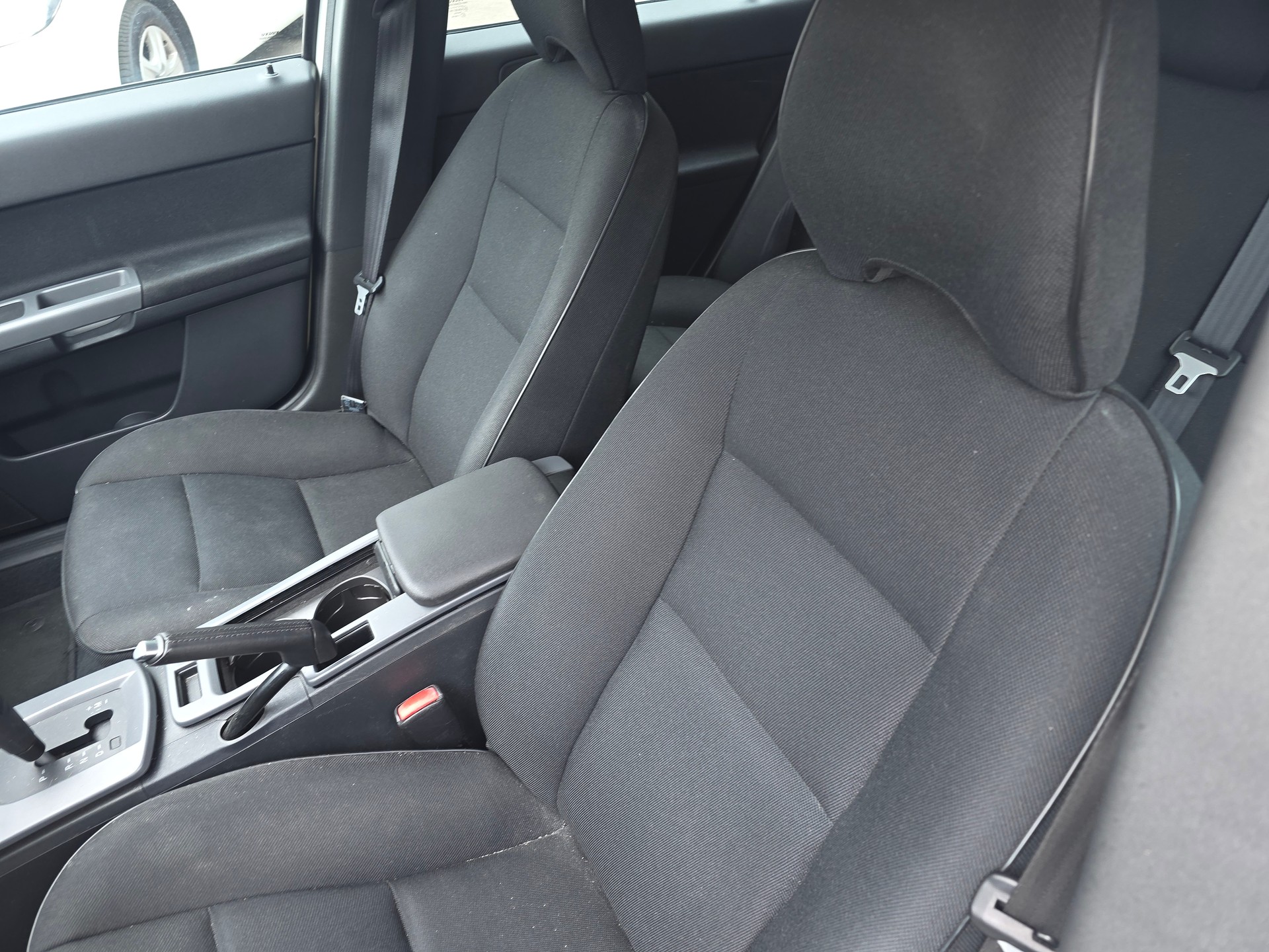 VOLVO V50 D3 Kinetic Geartronic-image-5