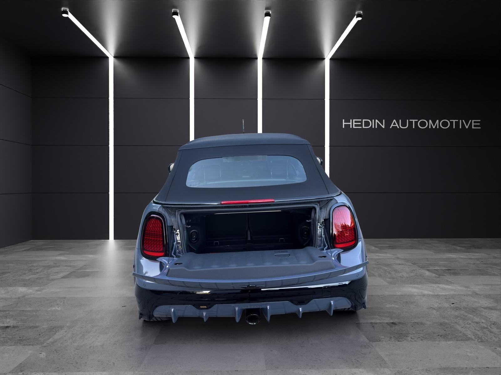 MINI Cabrio F67 2.0i John Cooper Works-image-9