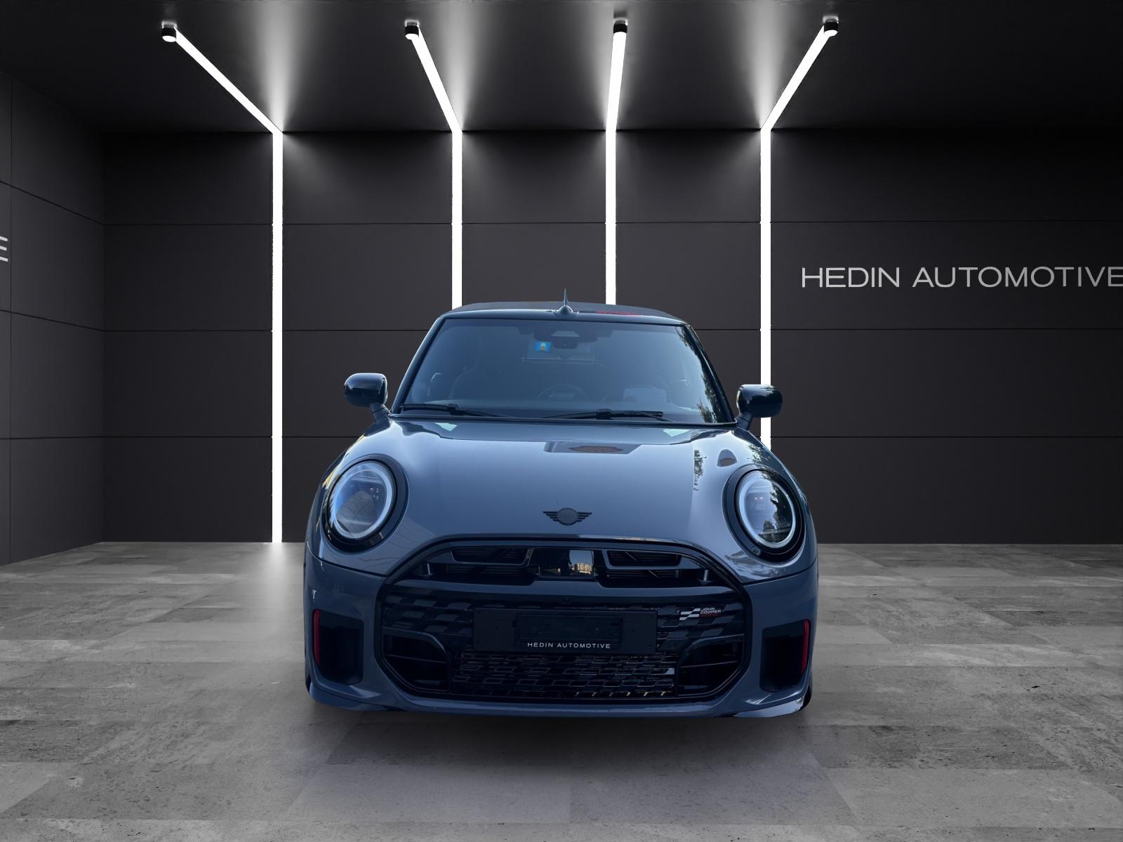 MINI Cabrio F67 2.0i John Cooper Works-image-6