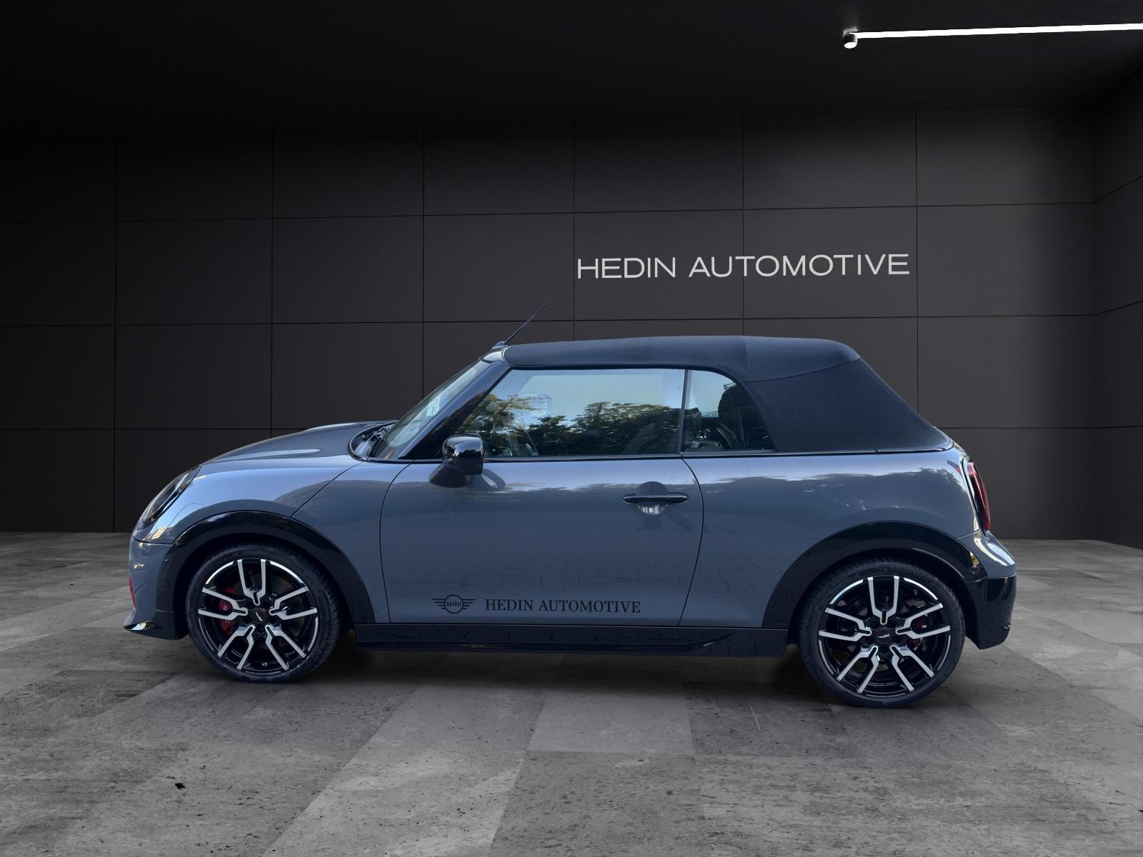 MINI Cabrio F67 2.0i John Cooper Works-showroom-element-3
