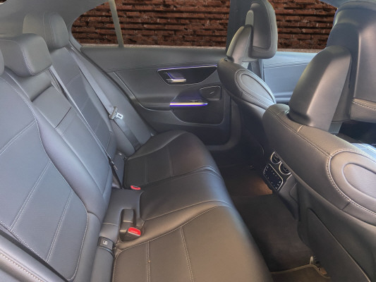 MERCEDES-BENZ C 300 4M AMG Line-image-12