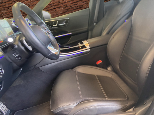 MERCEDES-BENZ C 300 4M AMG Line-image-10