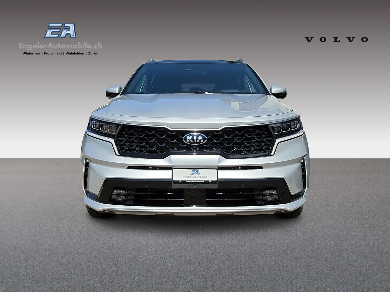 KIA Sorento 1.6 T-GDi Plug-in Hybrid Style 7P-image-1