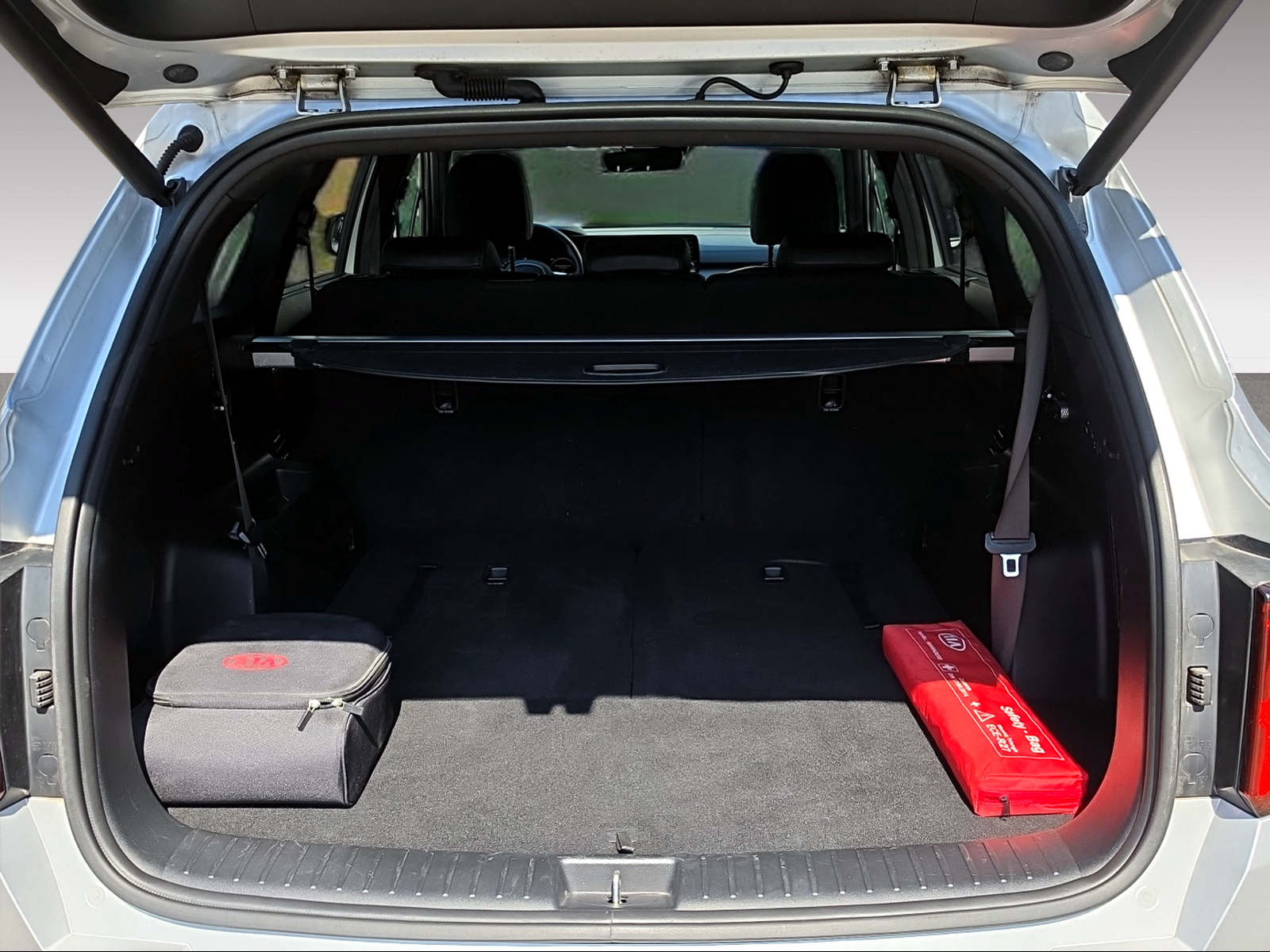 KIA Sorento 1.6 T-GDi Plug-in Hybrid Style 7P-image-18