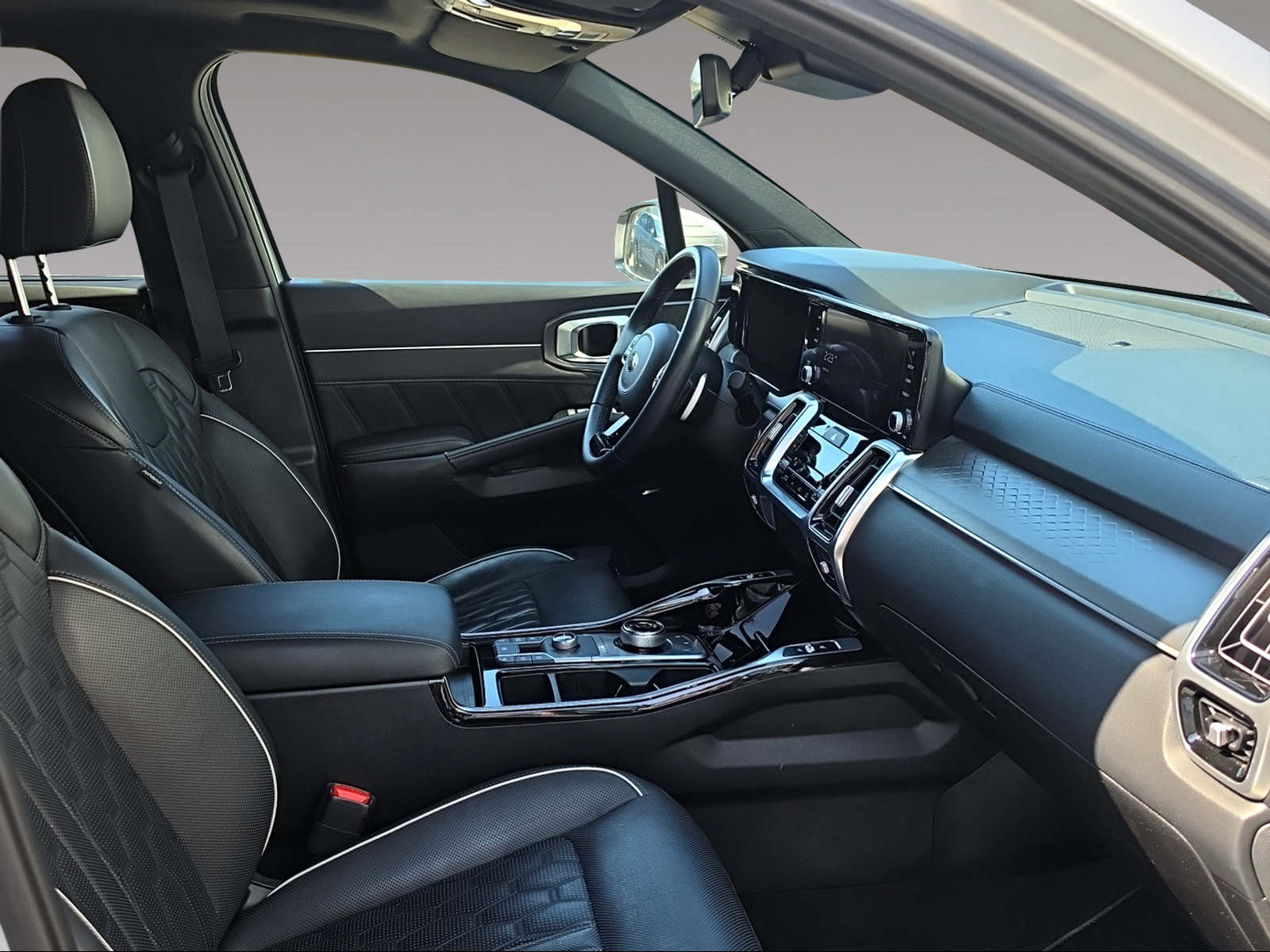 KIA Sorento 1.6 T-GDi Plug-in Hybrid Style 7P-image-14