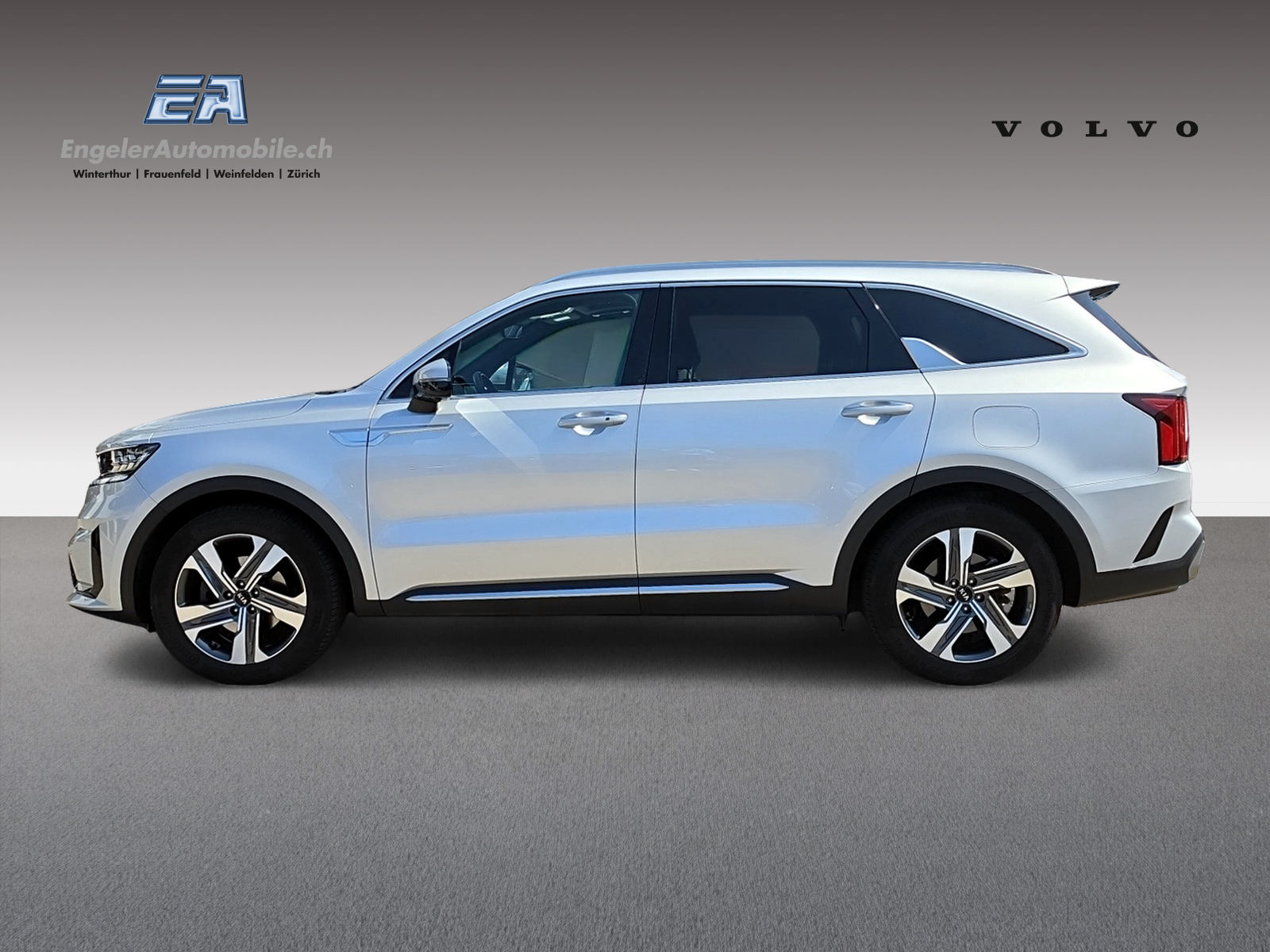 KIA Sorento 1.6 T-GDi Plug-in Hybrid Style 7P-image-2
