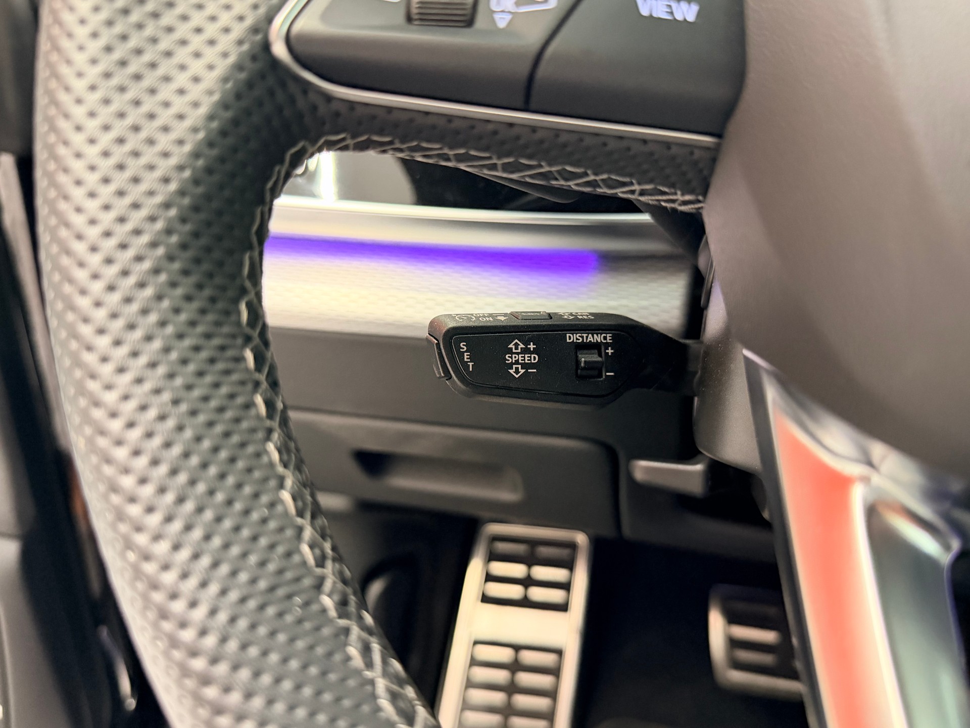 AUDI SQ8 SUV TFSI quattro tiptronic-image-28