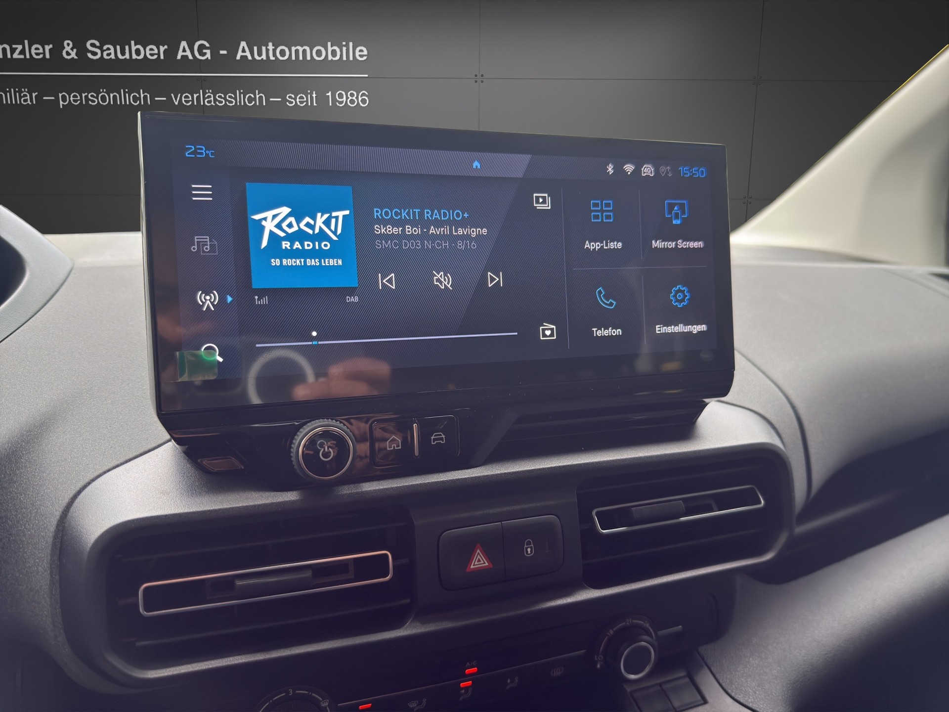 PEUGEOT Rifter Long 1.5 BlueHDi Family Edition EAT8-image-10