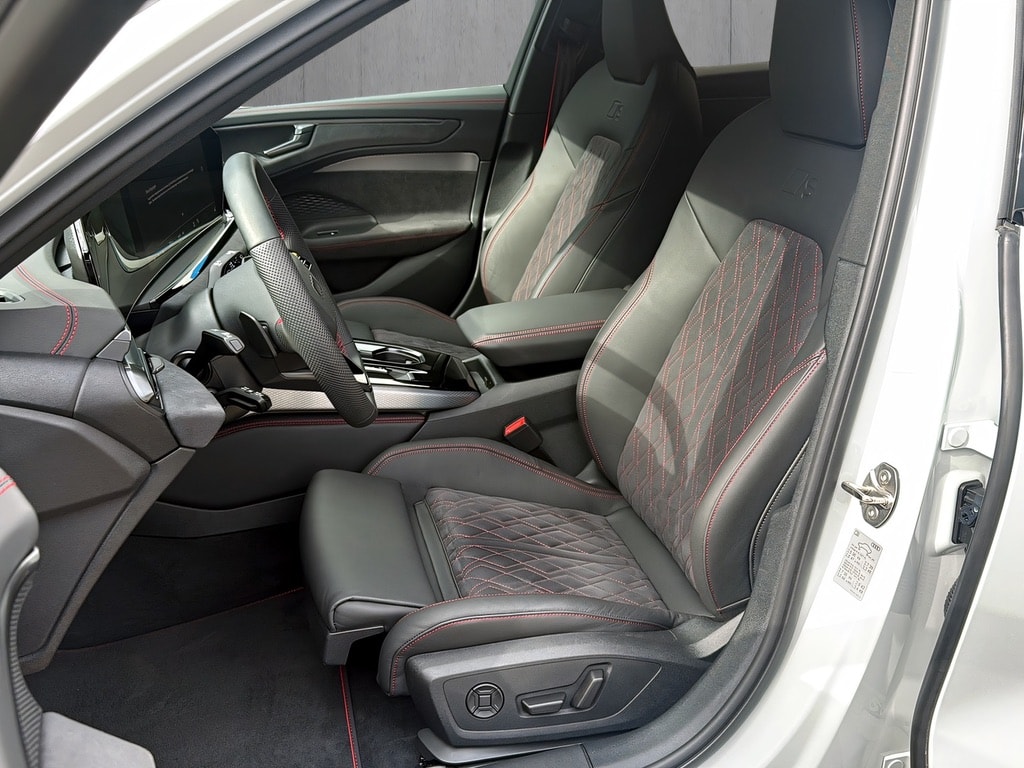 AUDI A6 Avant e-hybrid quattro 270 kW S tronic*Optikpaket-schwarz, Matrix-LED, (5-Jahre Garantie)-image-7