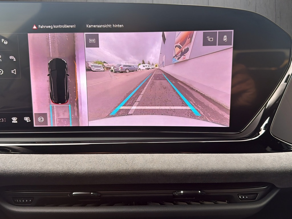 AUDI A6 Avant e-hybrid quattro 270 kW S tronic*Optikpaket-schwarz, Matrix-LED, (5-Jahre Garantie)-image-8
