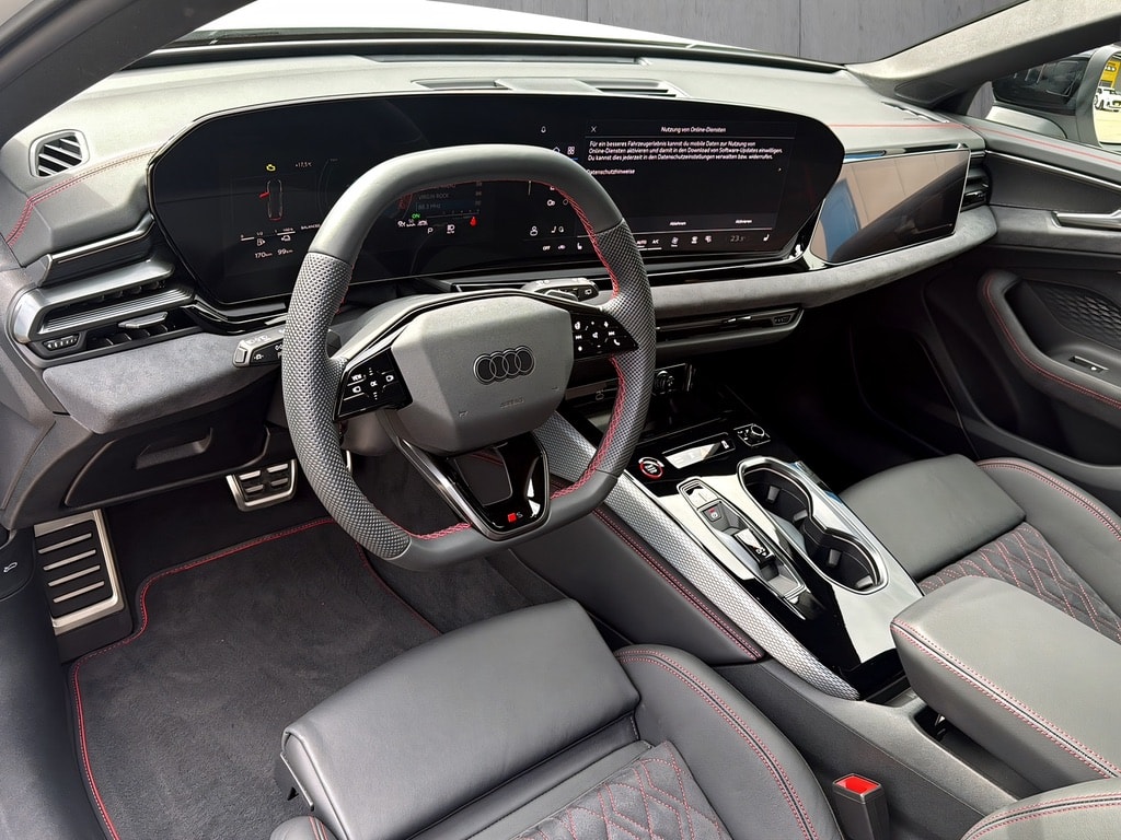 AUDI A6 Avant e-hybrid quattro 270 kW S tronic*Optikpaket-schwarz, Matrix-LED, (5-Jahre Garantie)-image-6
