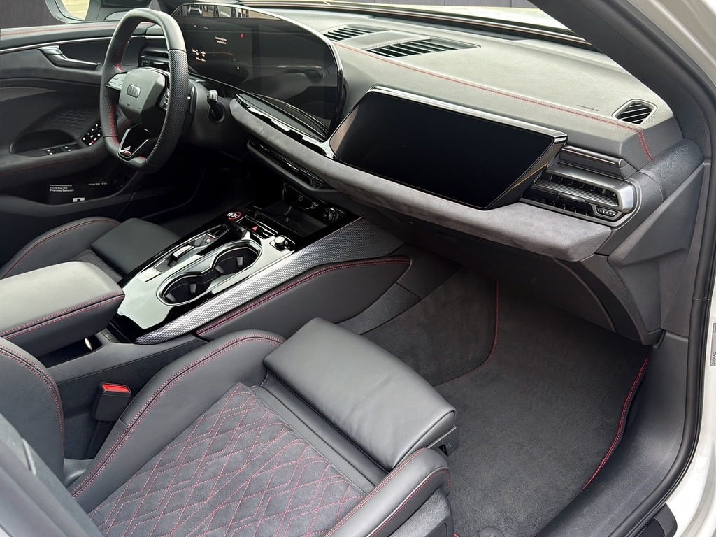 AUDI A6 Avant e-hybrid quattro 270 kW S tronic*Optikpaket-schwarz, Matrix-LED, (5-Jahre Garantie)-image-11