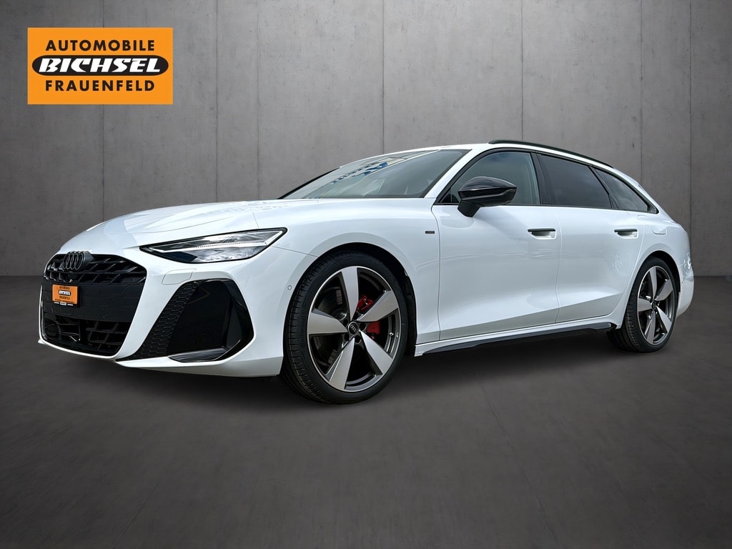 AUDI A6 Avant e-hybrid quattro 270 kW S tronic*Optikpaket-schwarz, Matrix-LED, (5-Jahre Garantie)-image-1