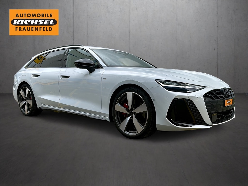 AUDI A6 Avant e-hybrid quattro 270 kW S tronic*Optikpaket-schwarz, Matrix-LED, (5-Jahre Garantie)-image-0