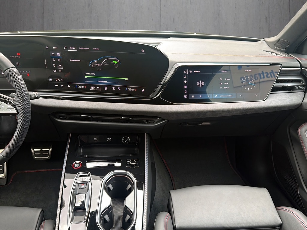 AUDI A6 Avant e-hybrid quattro 270 kW S tronic*Optikpaket-schwarz, Matrix-LED, (5-Jahre Garantie)-image-10