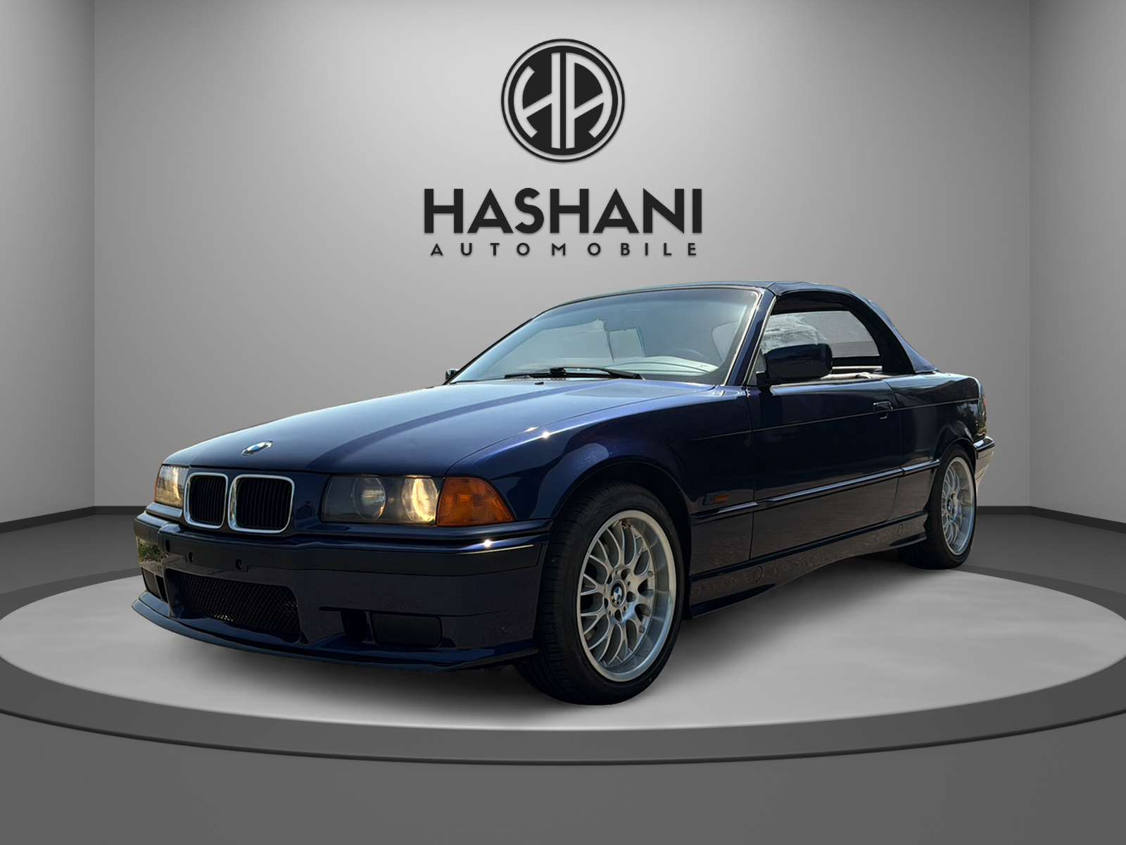 BMW 318i Cabrio-image-3