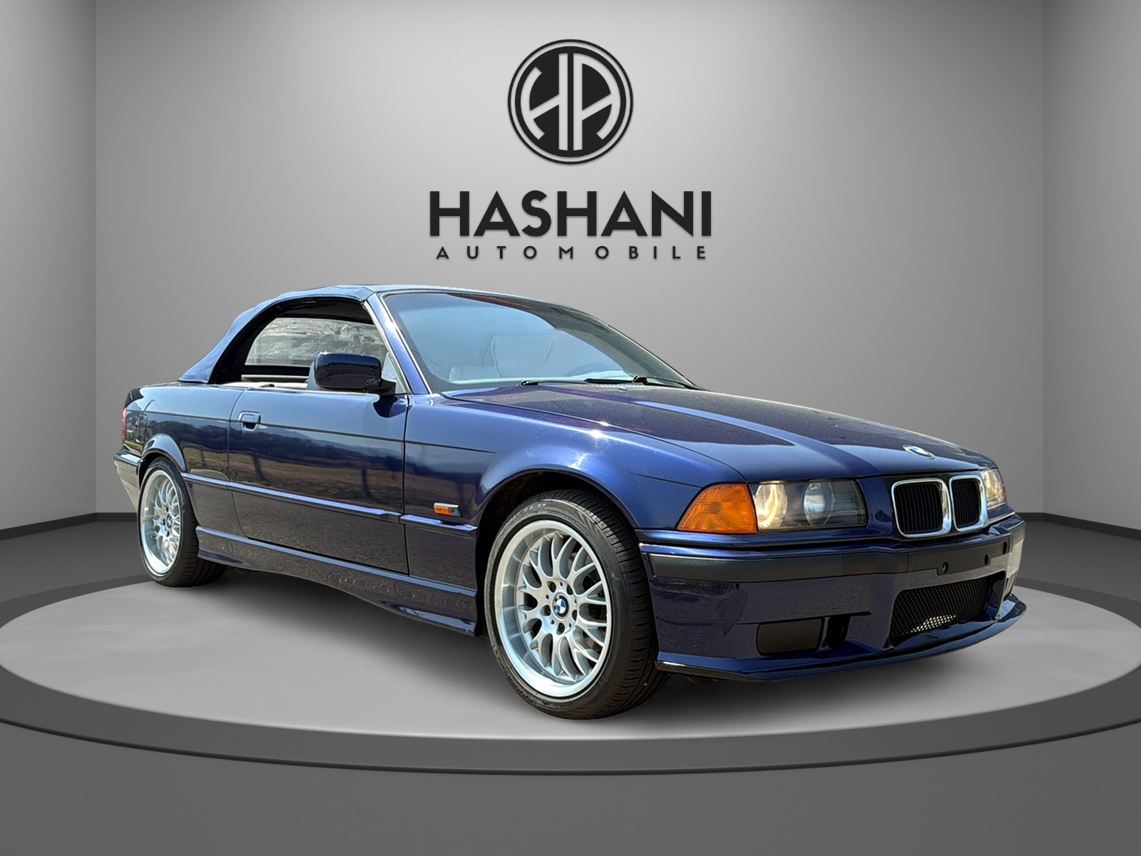 BMW 318i Cabrio-image-0