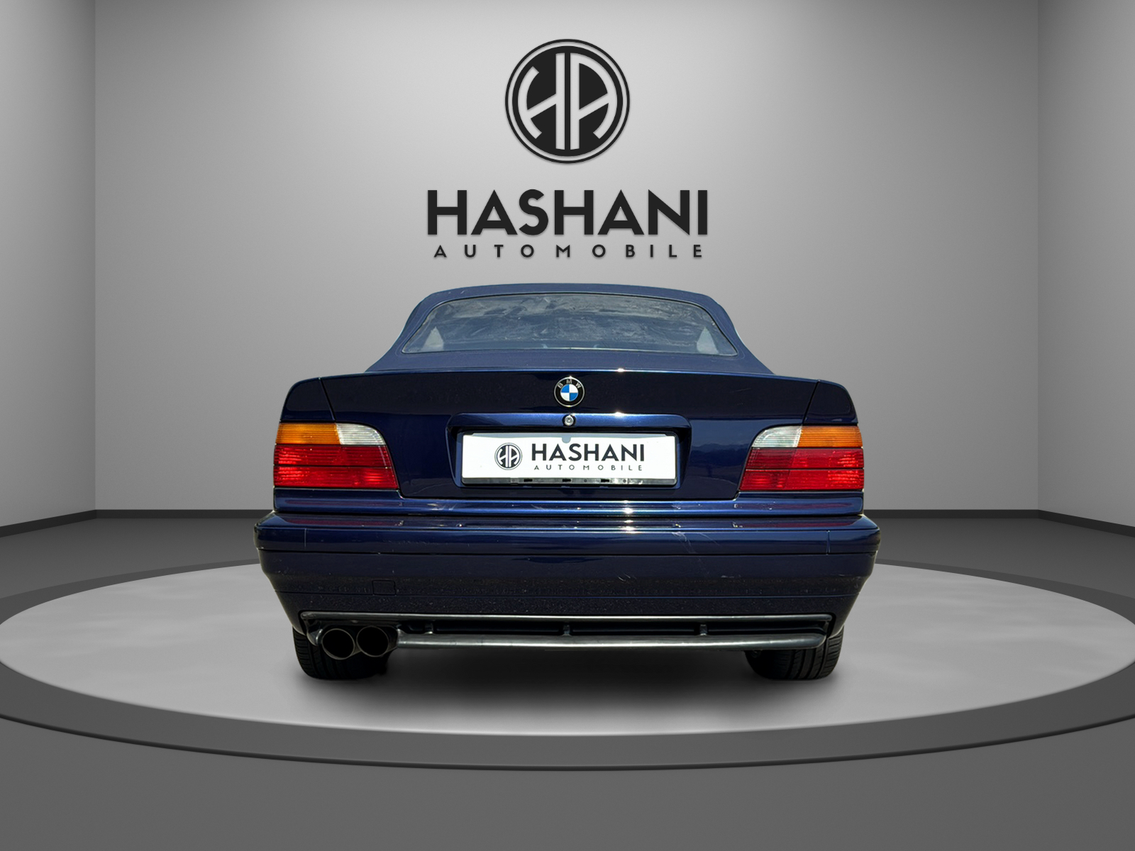 BMW 318i Cabrio-image-7