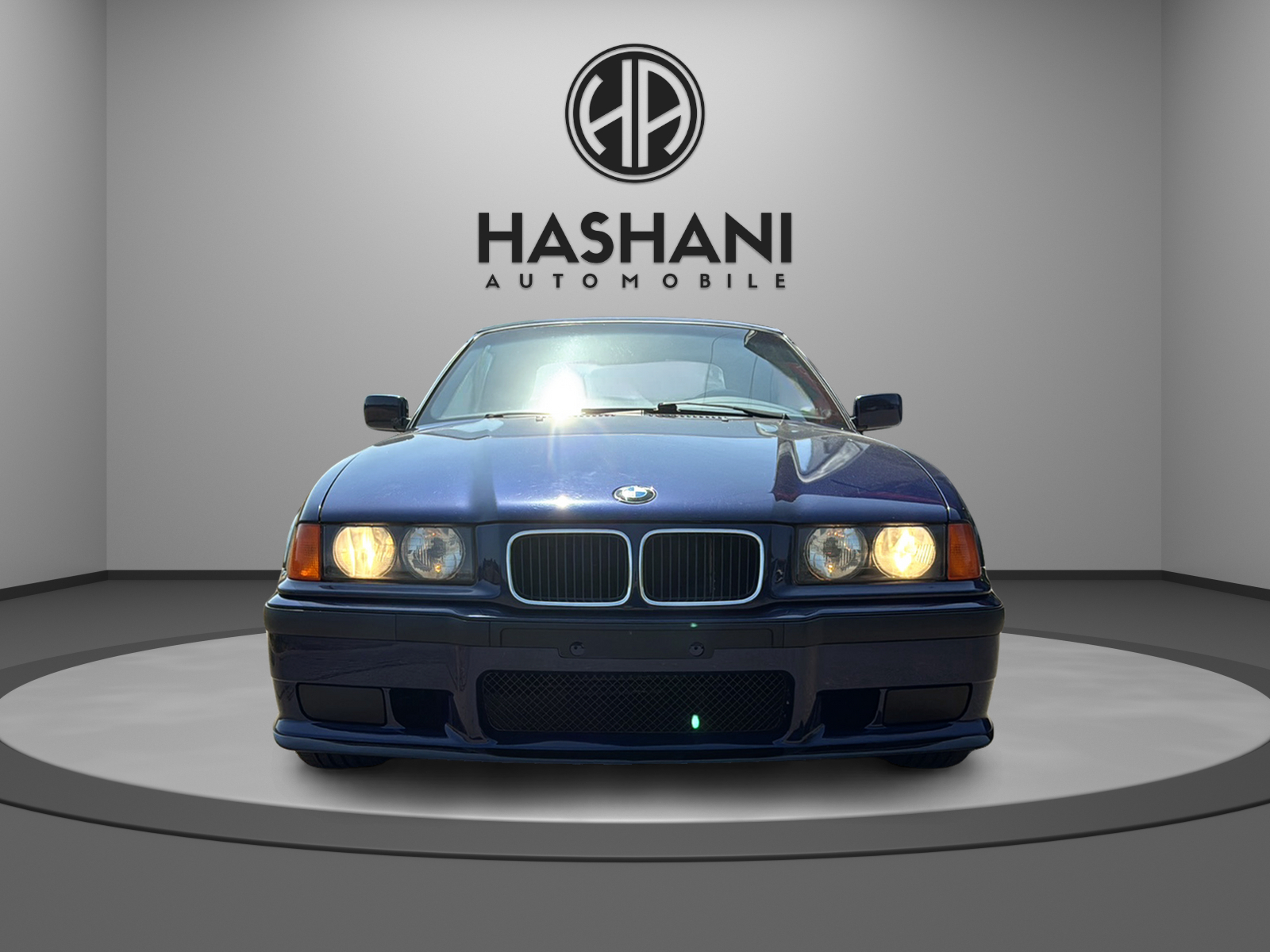 BMW 318i Cabrio-image-1