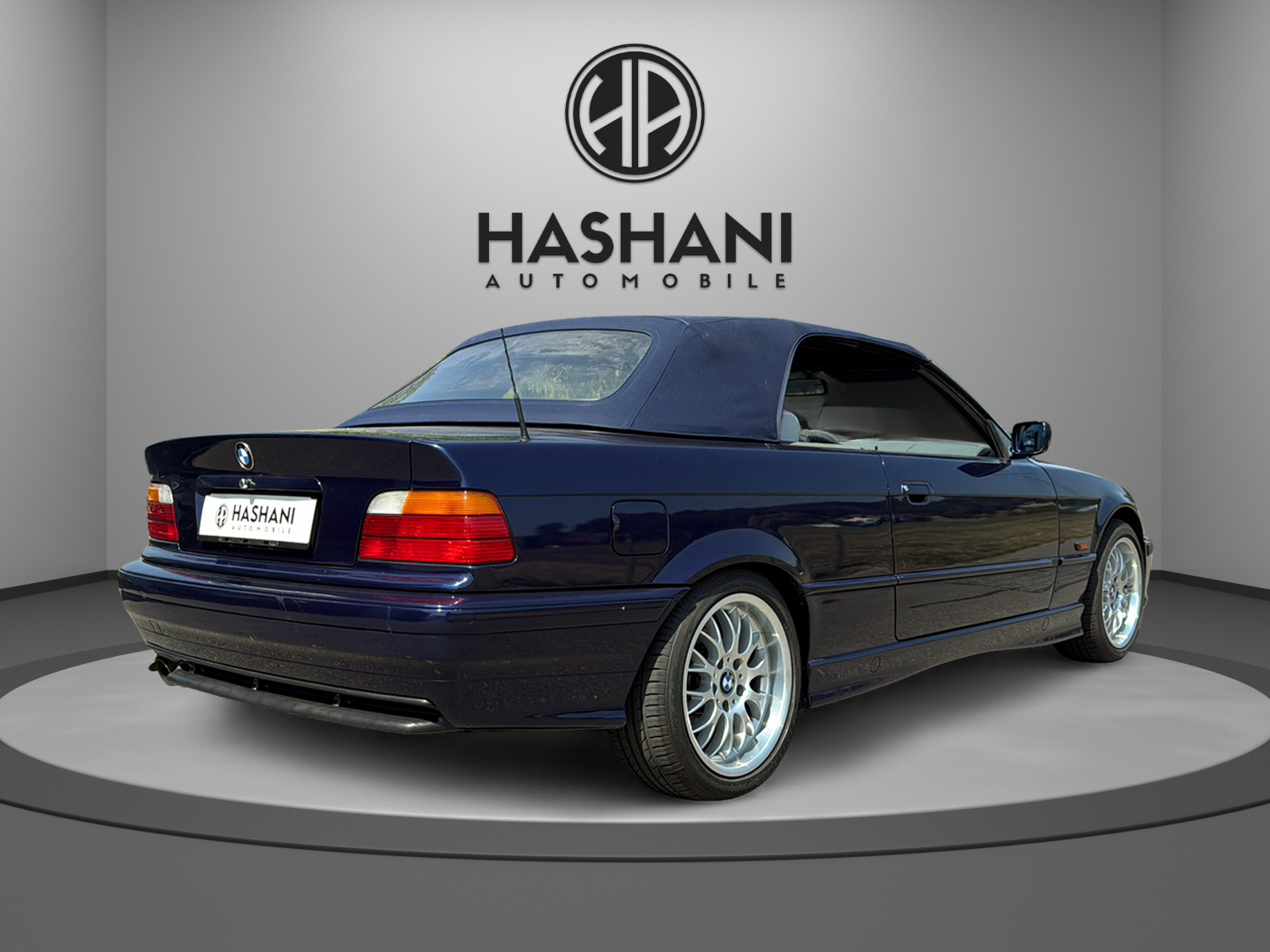 BMW 318i Cabrio-image-8