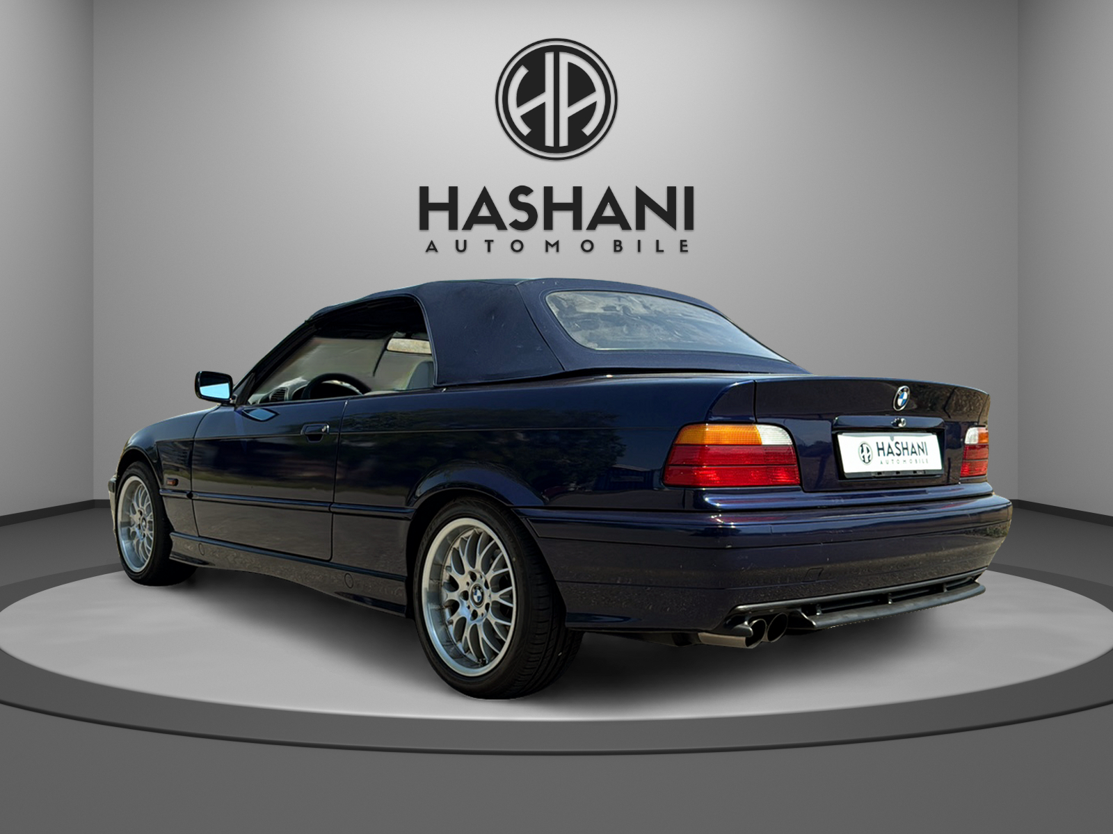 BMW 318i Cabrio-image-6