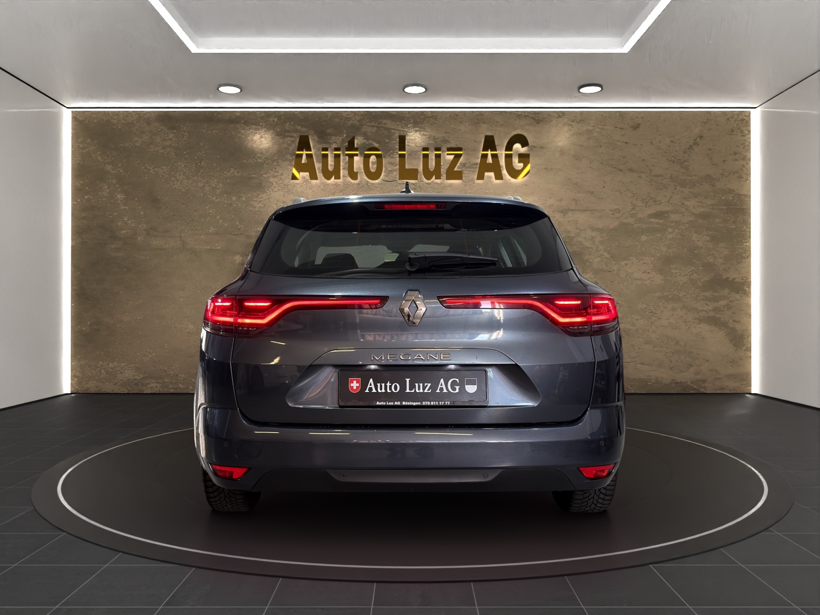 RENAULT Mégane Grandtour 1.3 16V Turbo Zen EDC-showroom-element-2