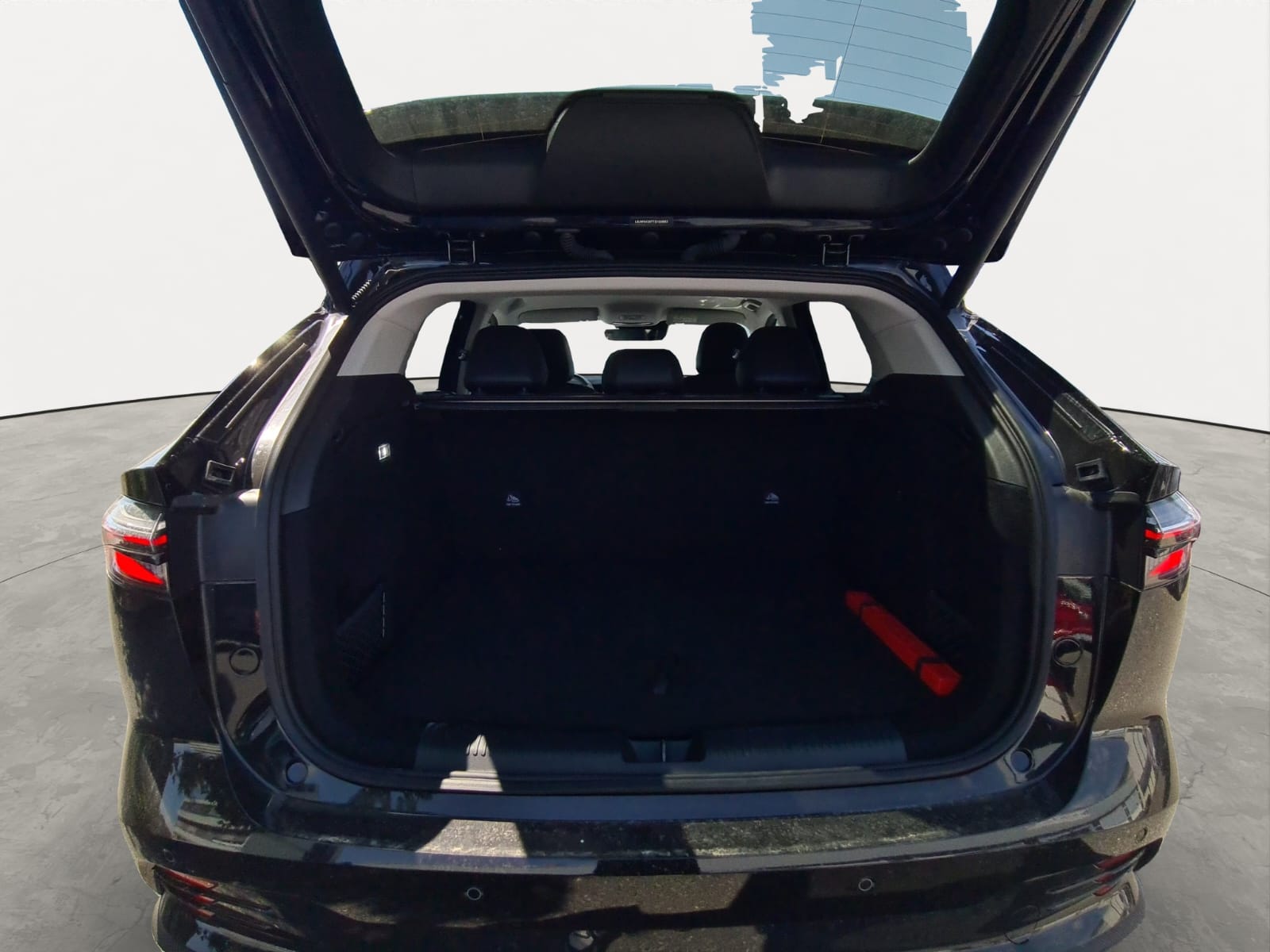 MG HS 1.5 T HEV+ Luxury-image-8