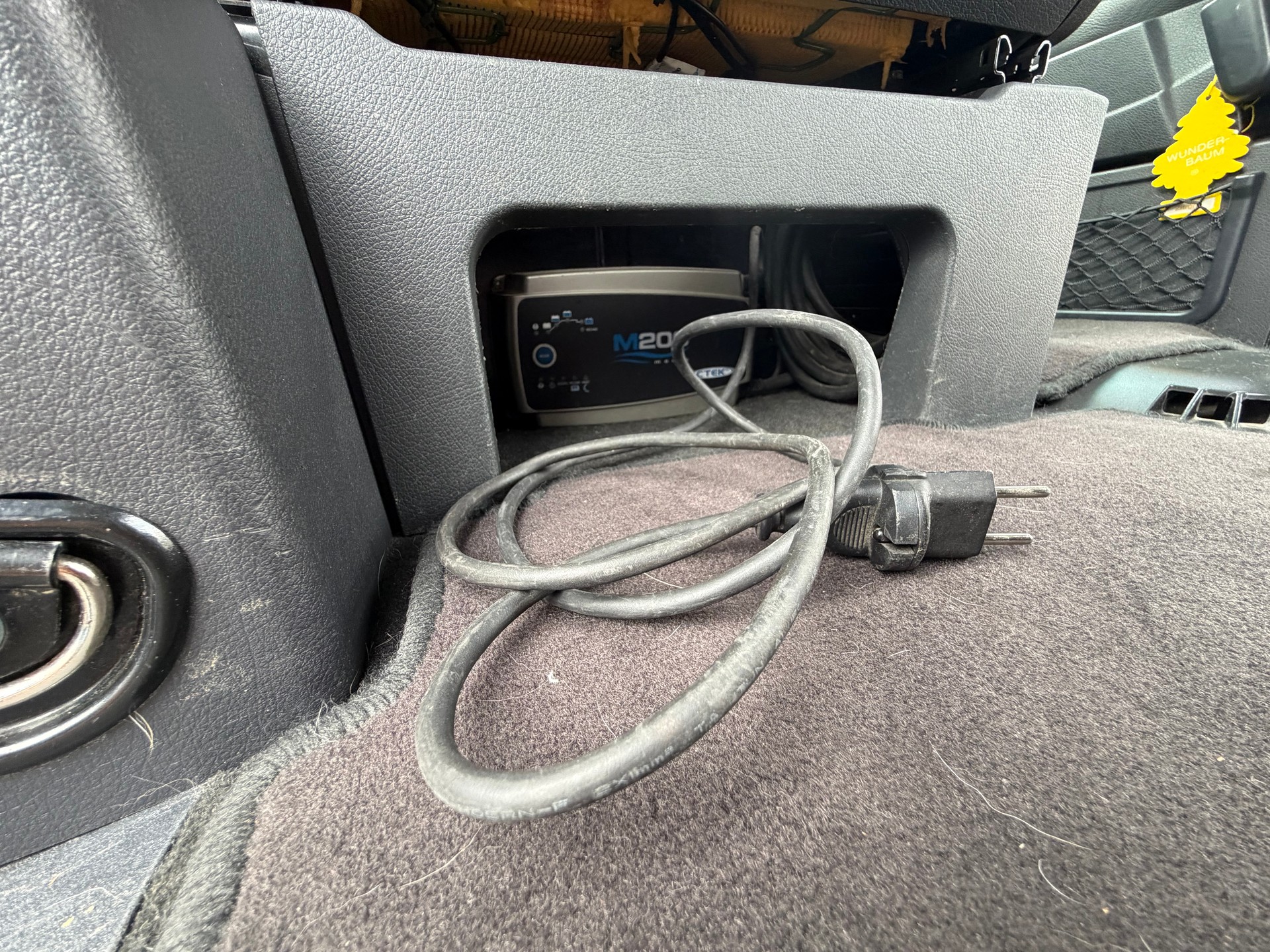 MERCEDES-BENZ Viano 3.0 CDI Ambiente Automat-image-15