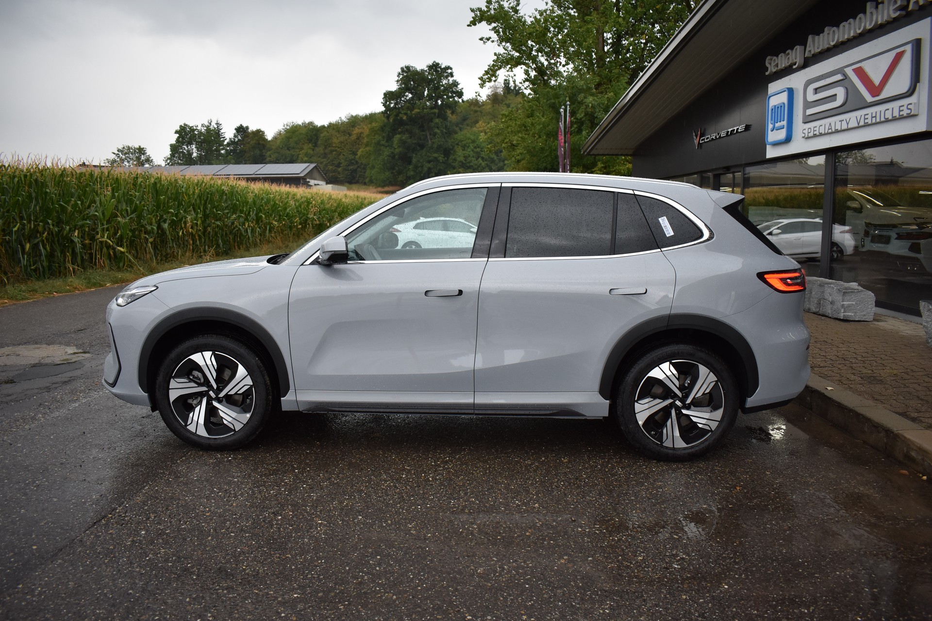 GEELY E5 Max+ Elektro-image-3