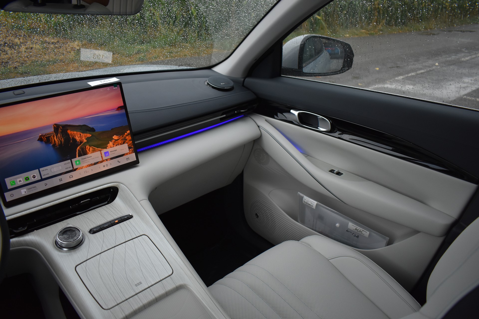 GEELY E5 Max+ Elektro-image-9