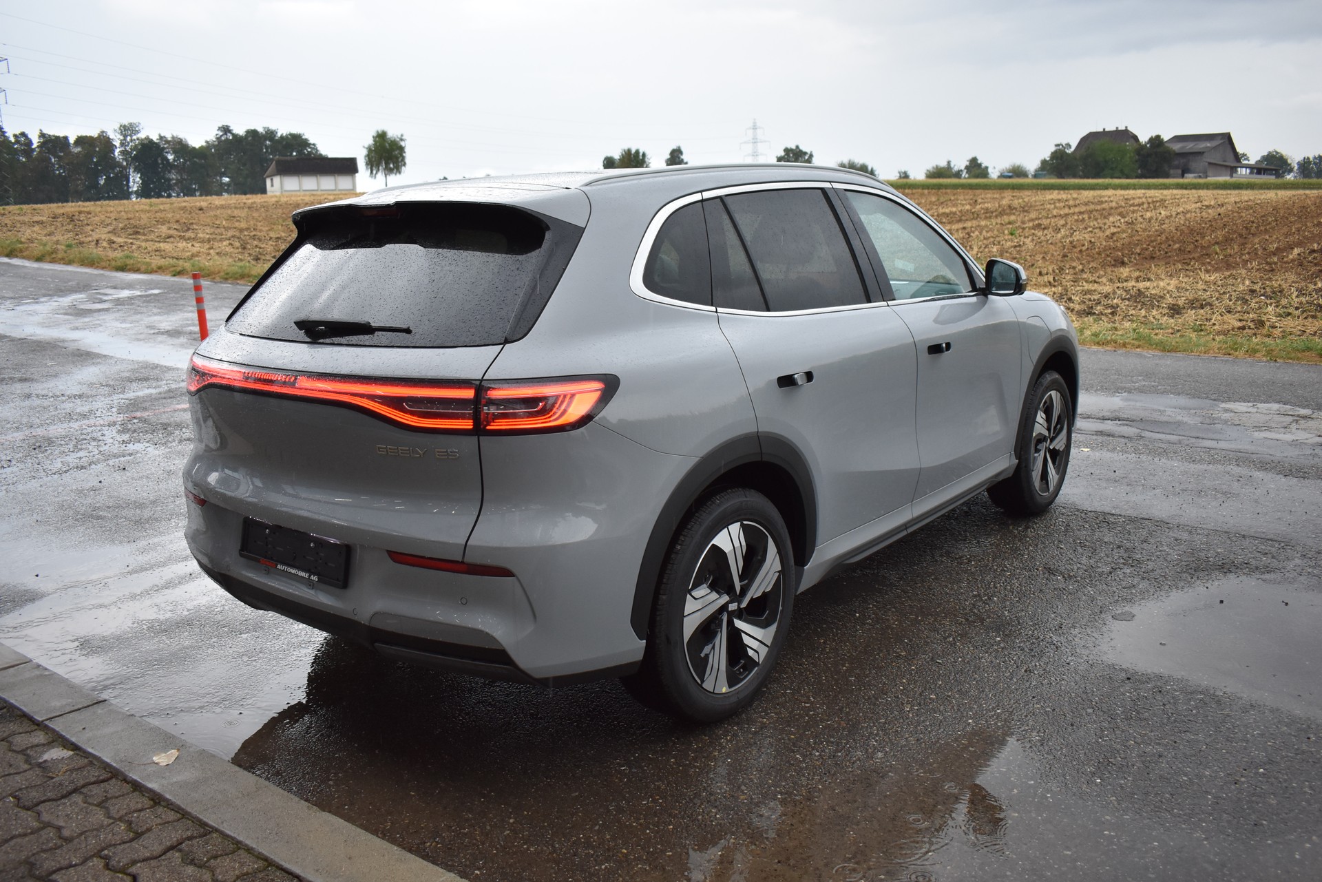 GEELY E5 Max+ Elektro-image-6